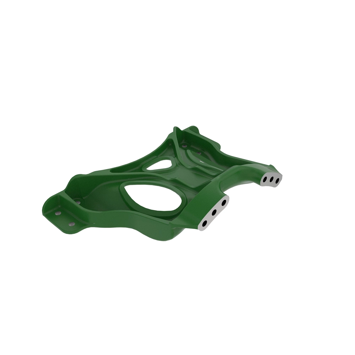 Front Axle Support