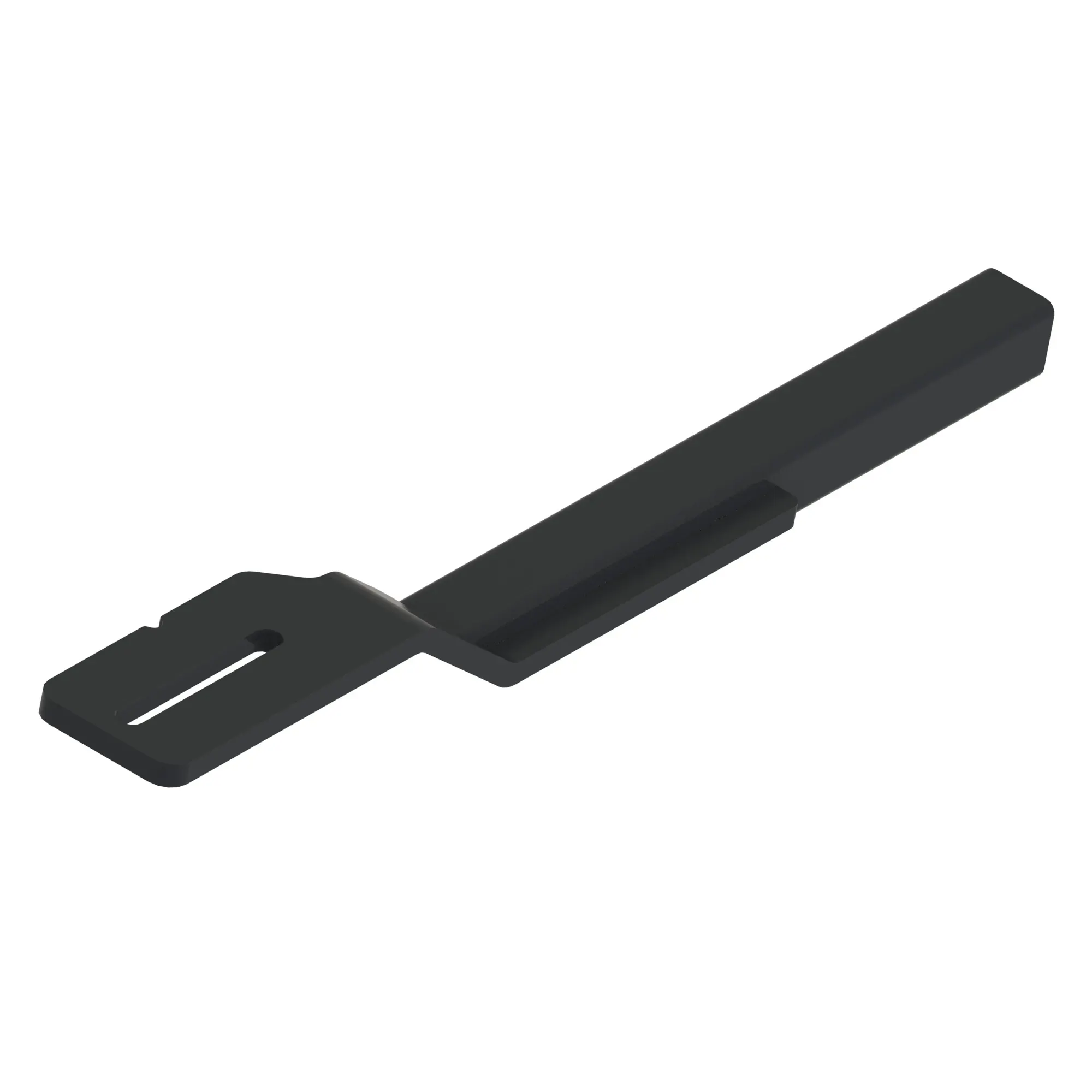 John Deere Striker Plate Hinge - AT525915