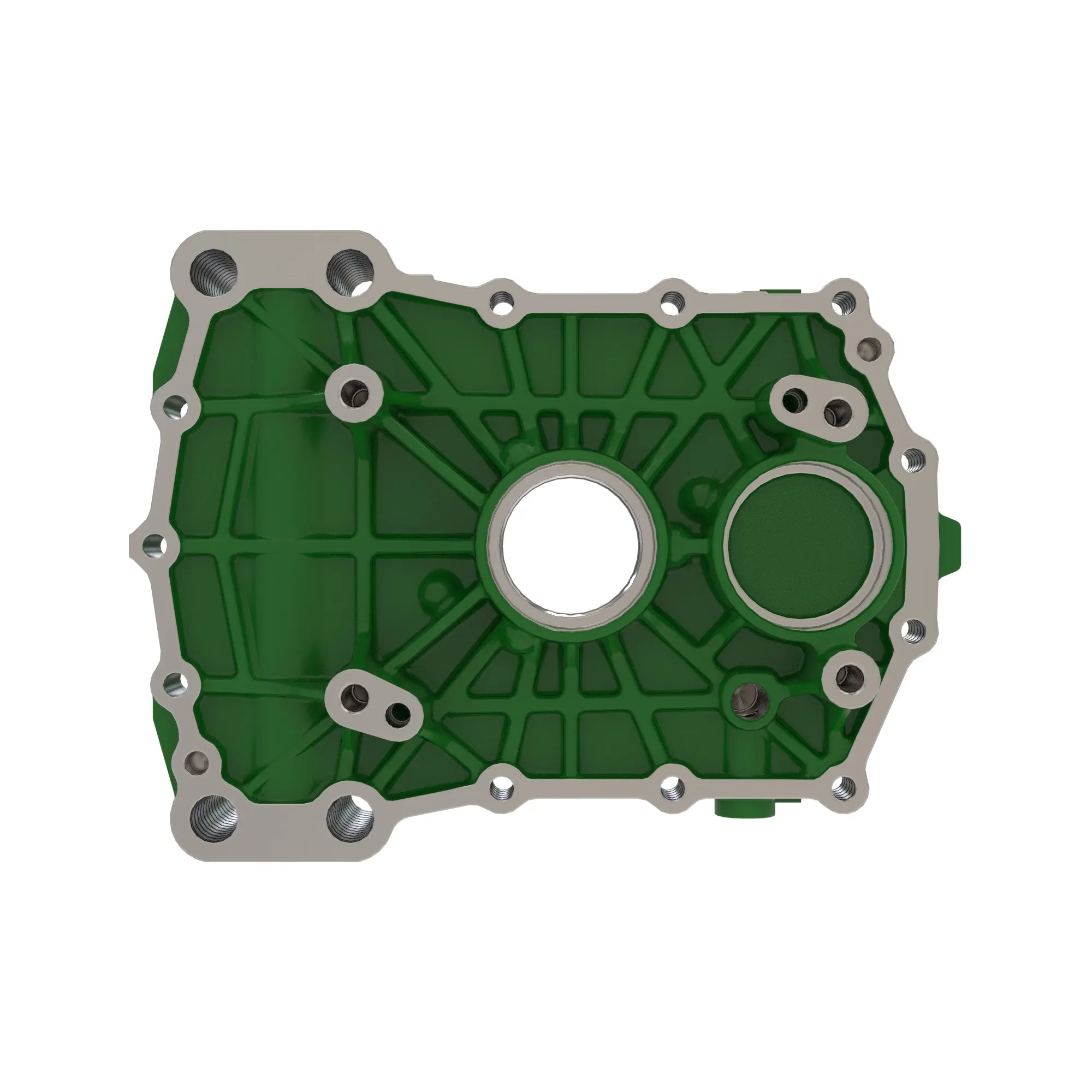 Rear PTO