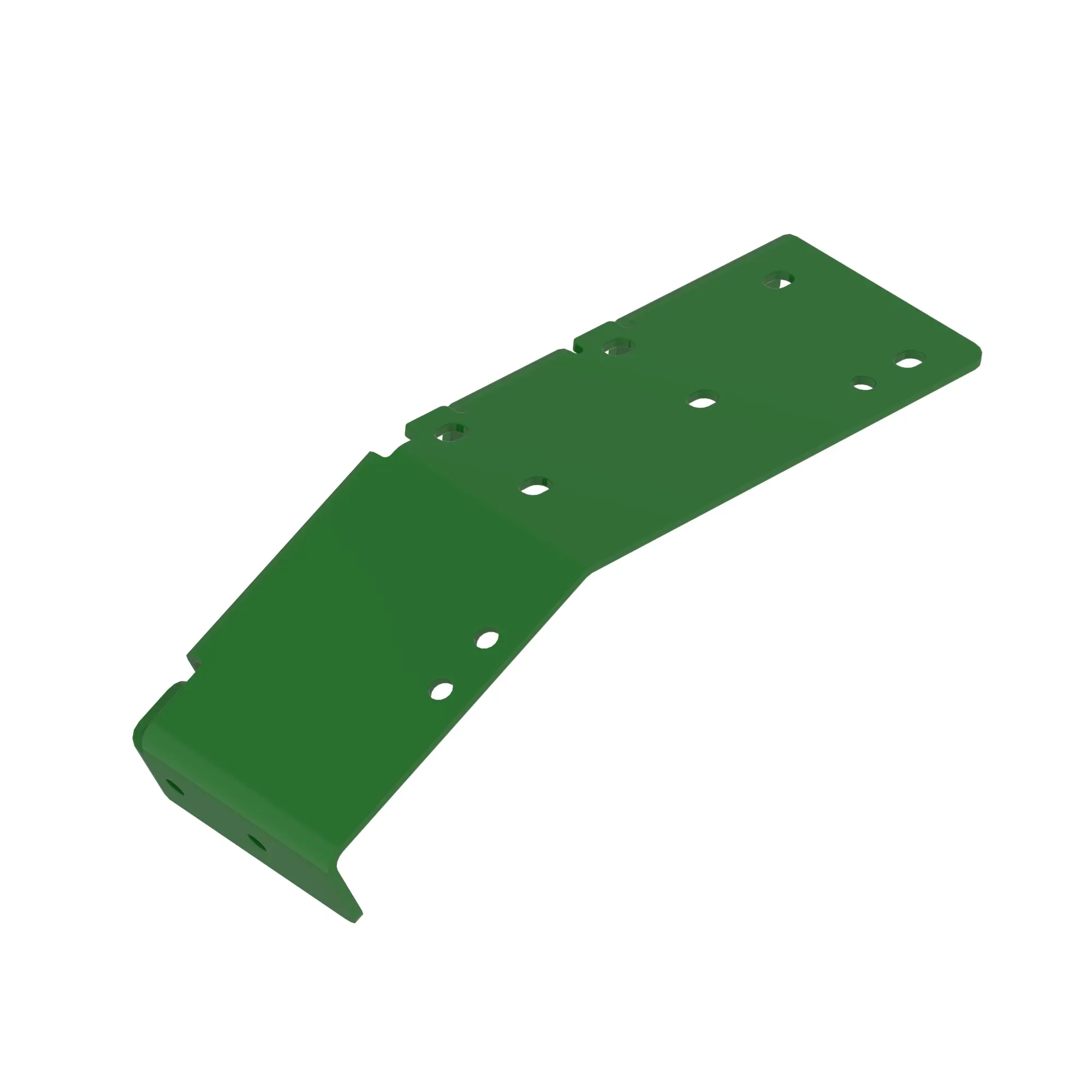 REINFORCEMENT BRACKET
