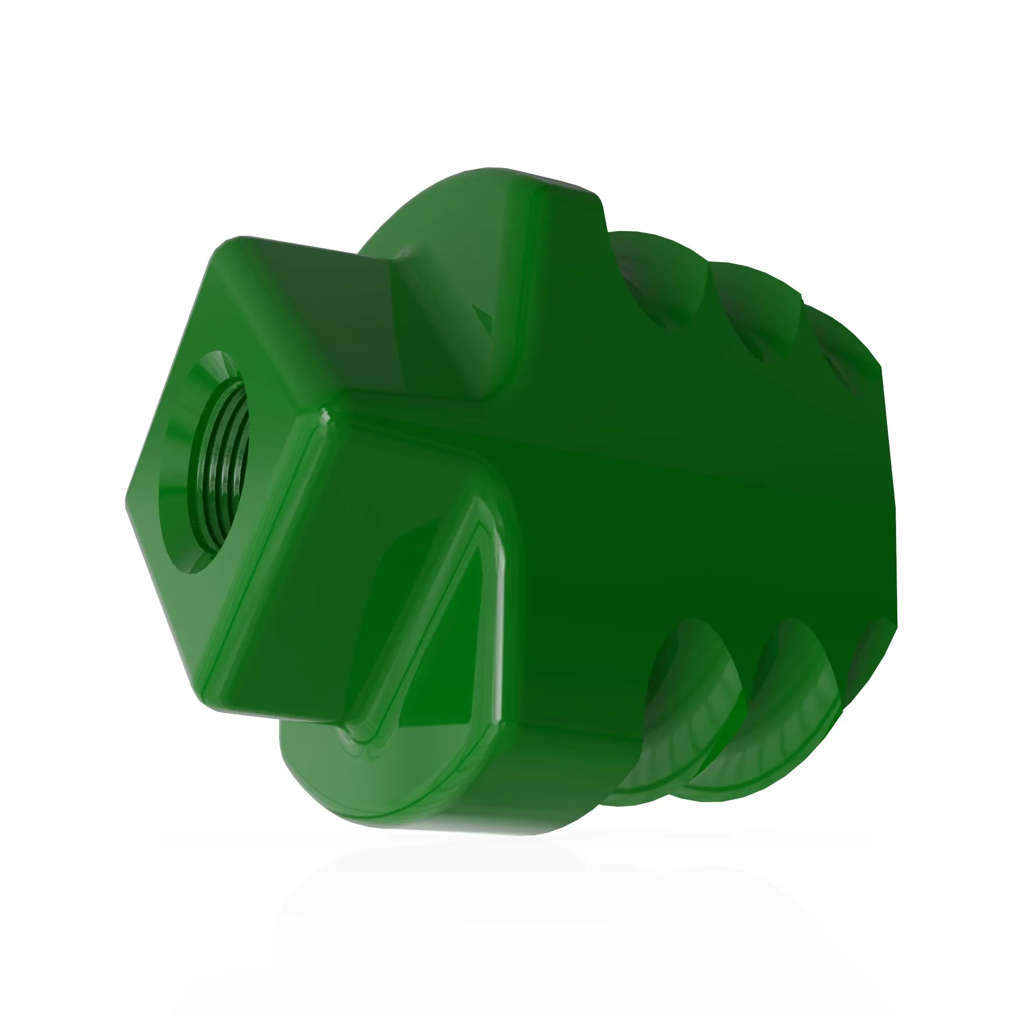 PLUG (ROLL PRESSURE SPRING)