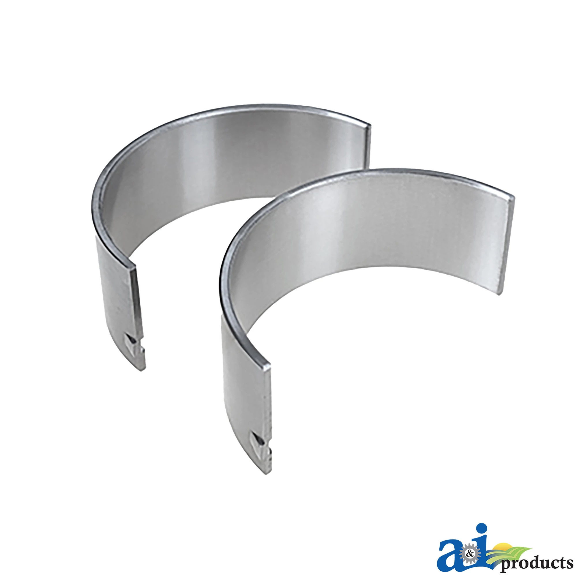 A&I Products Connecting Rod Undersized Bearing - A-RE65909