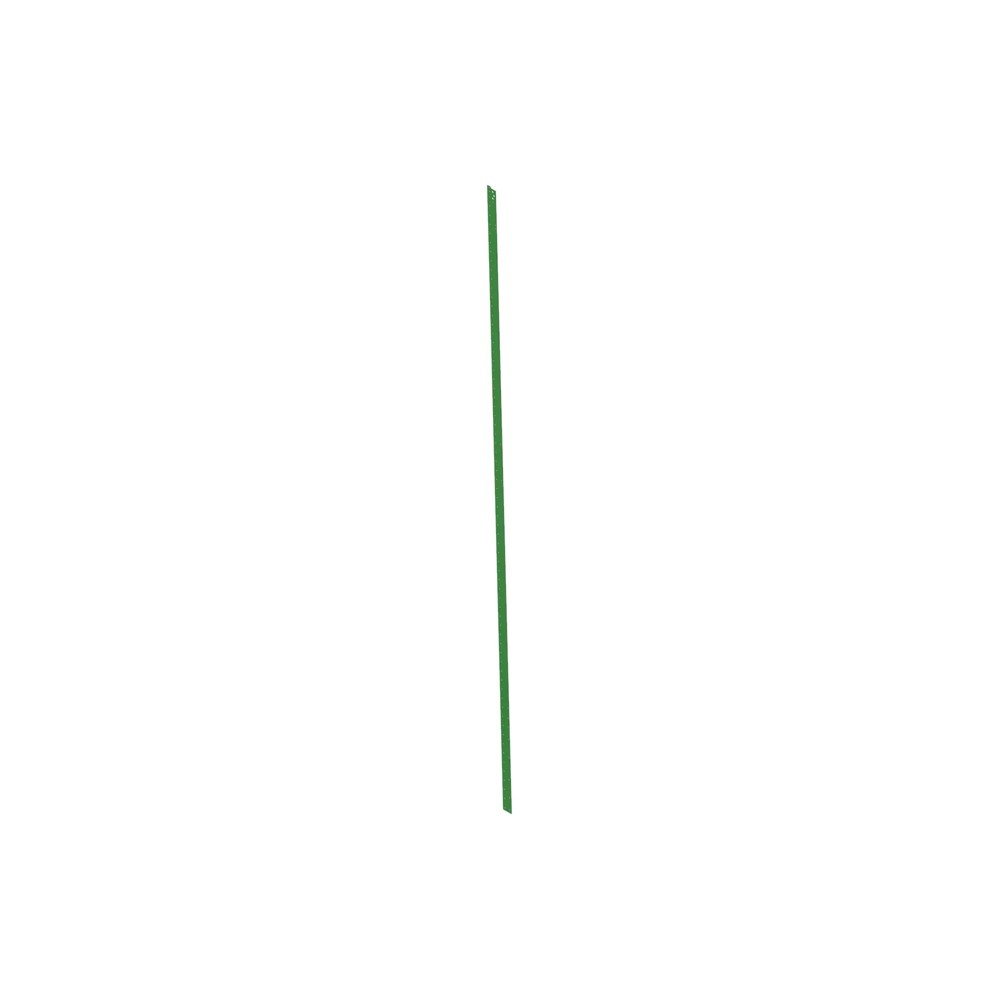John Deere Right Side Flexible Cutterbar, 35 Feet - HXE80879