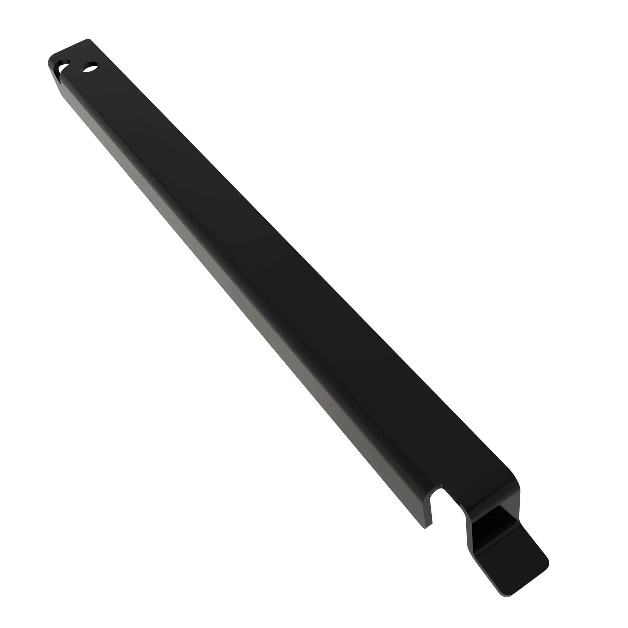 BRACKET BATTERY RETAINER