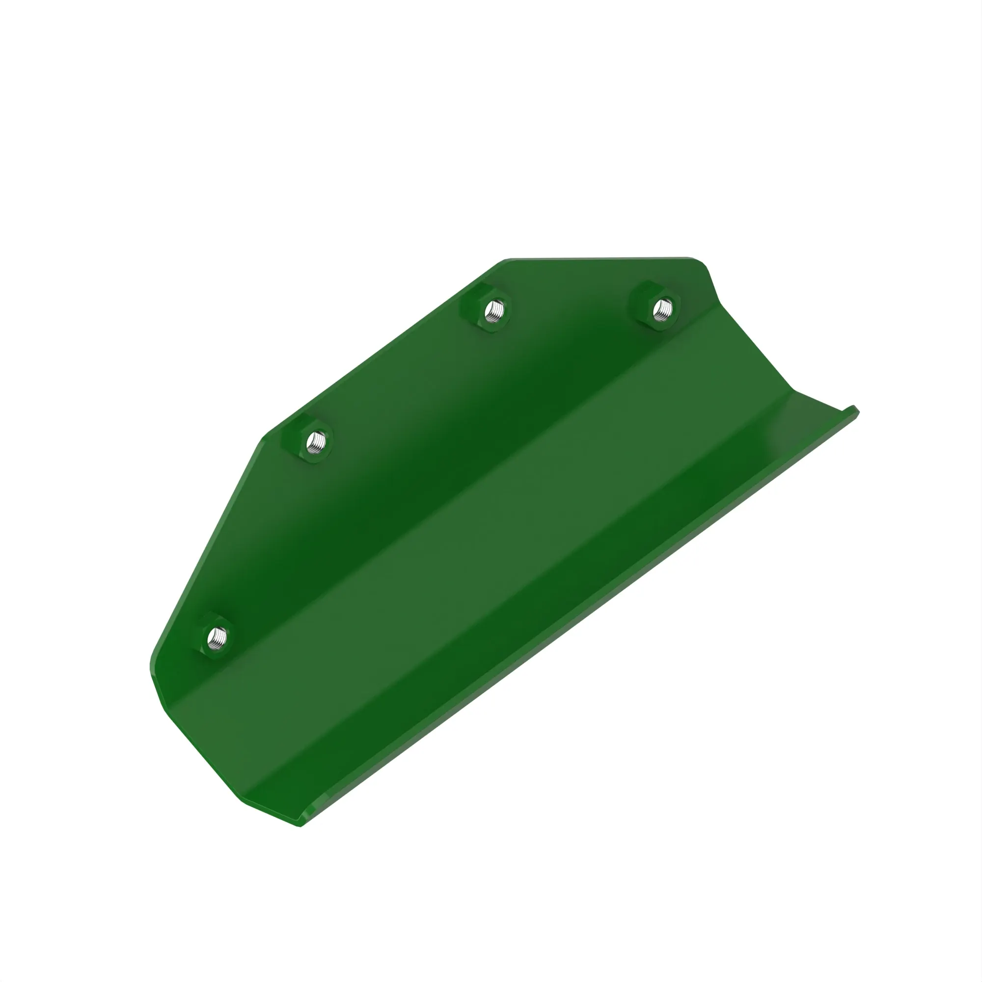 John Deere Compartment Door Support - AXT17135