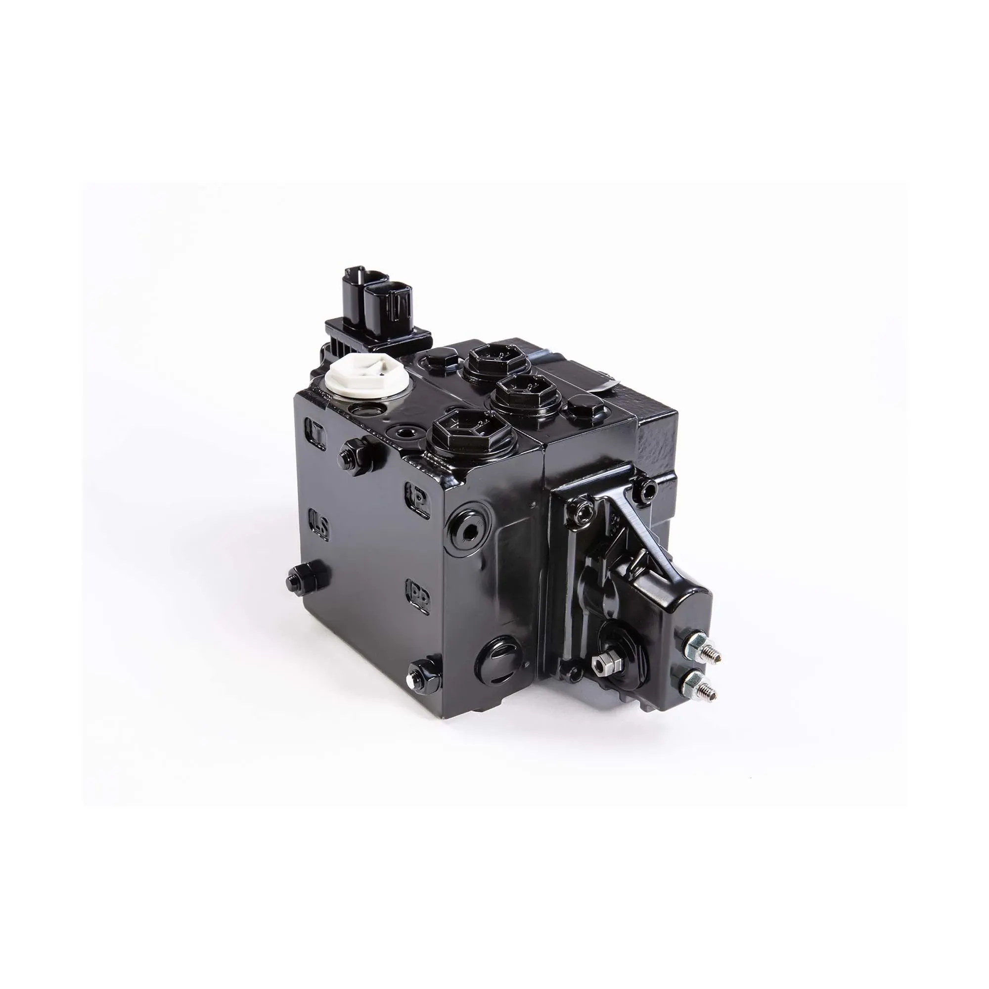 SOLENOID HYDRAULIC VALVE, PVG32 IST