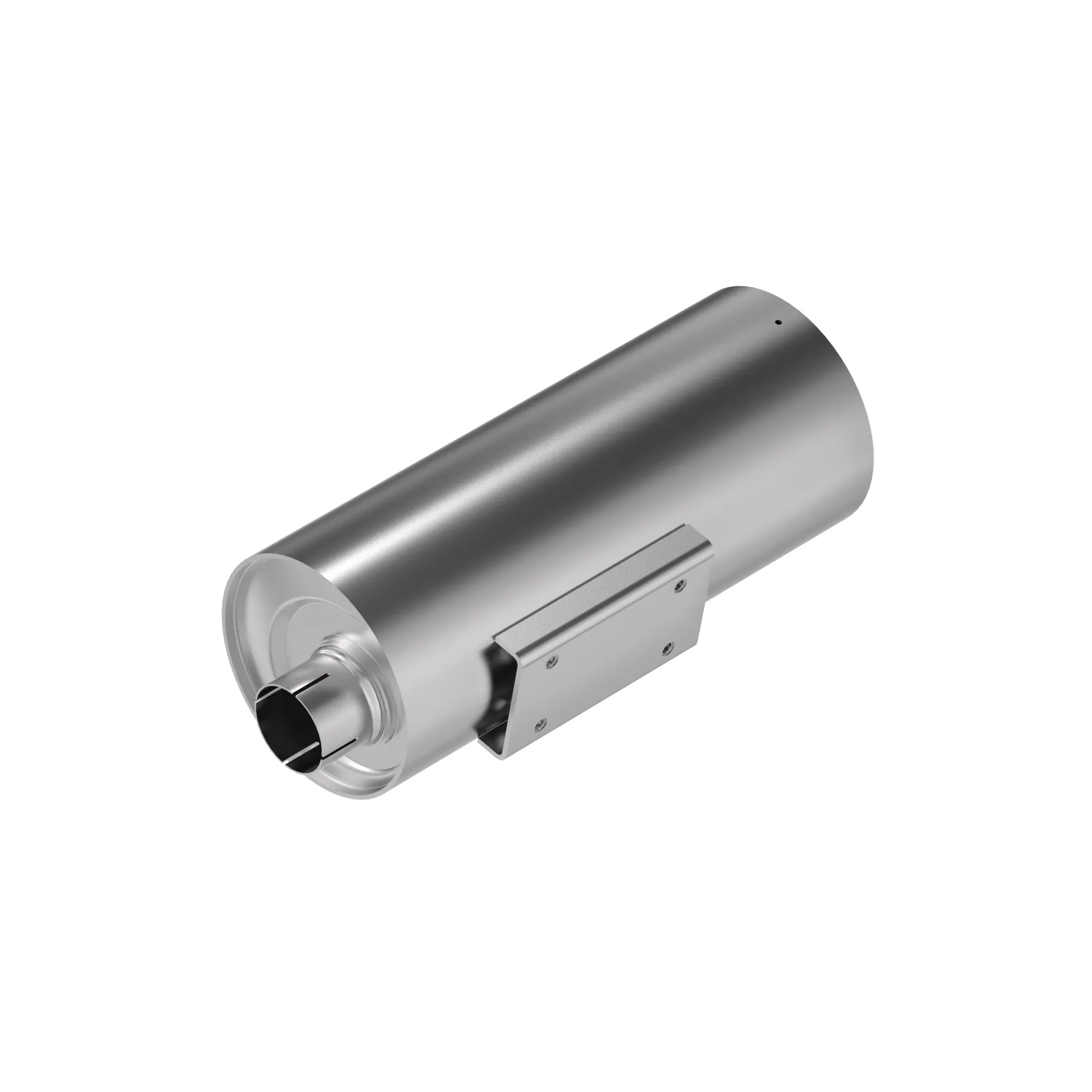 MUFFLER