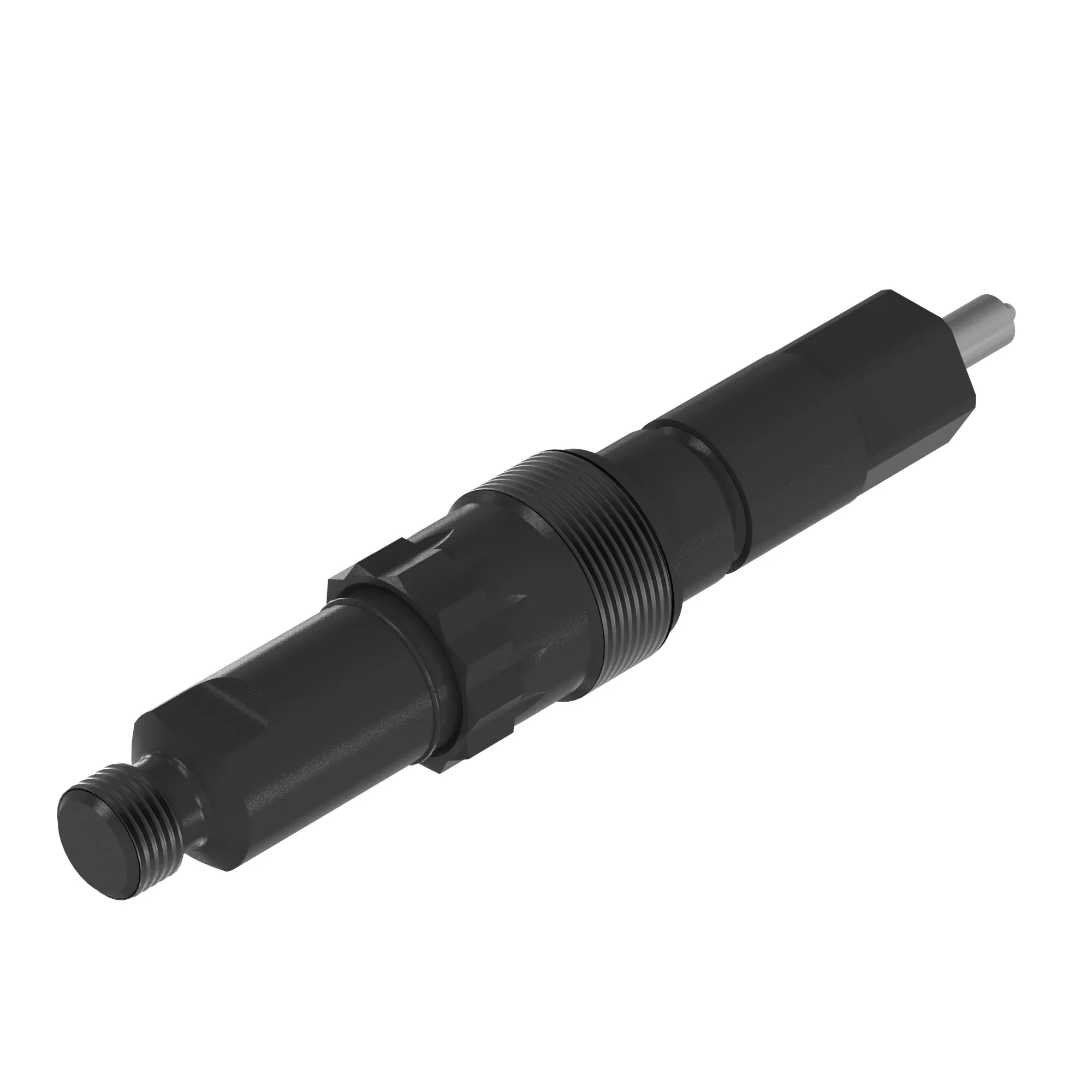 John Deere Fuel Injection Nozzle - AR74665