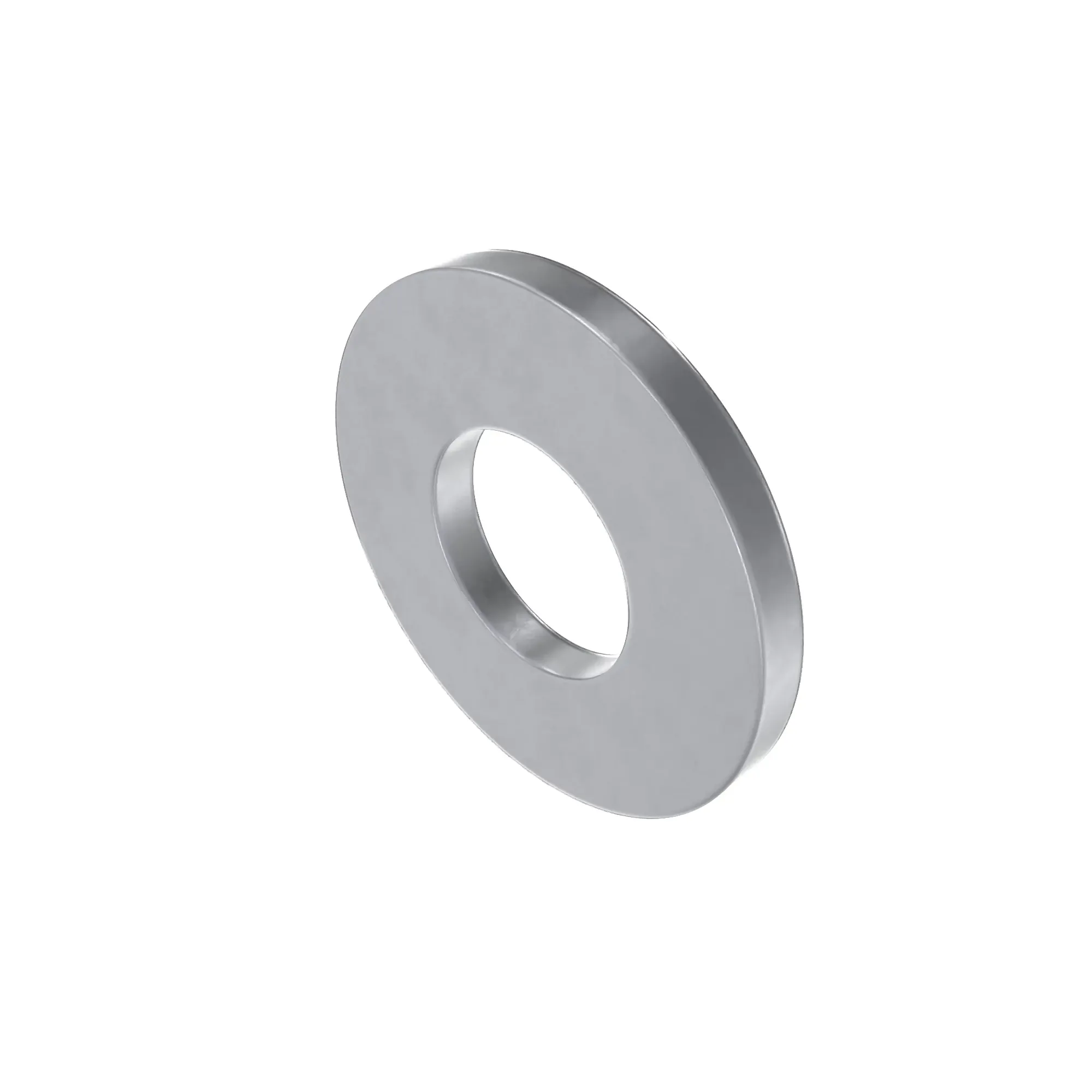 John Deere Round Hole Washer - T18716