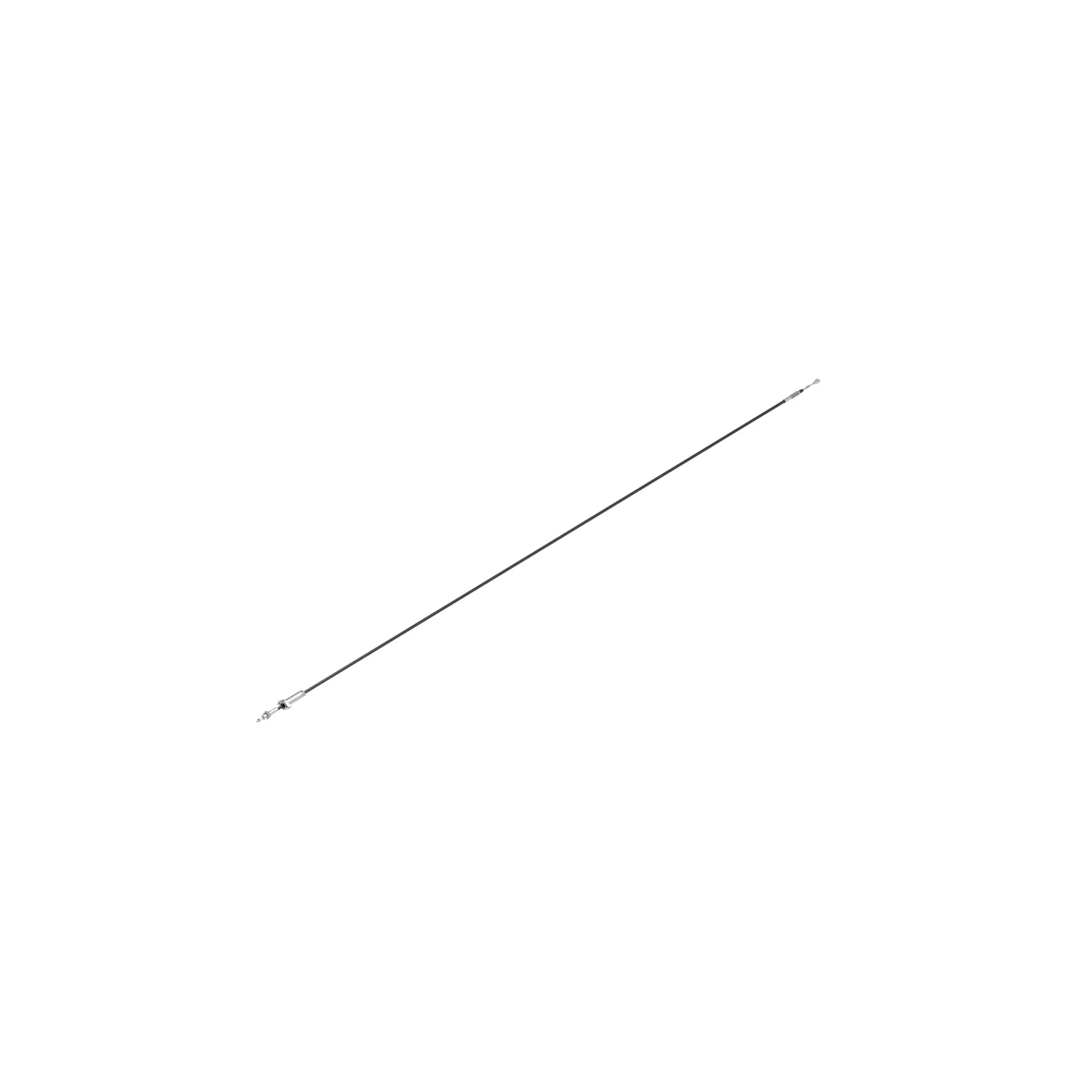 John Deere Push Pull Cable - AXX12599