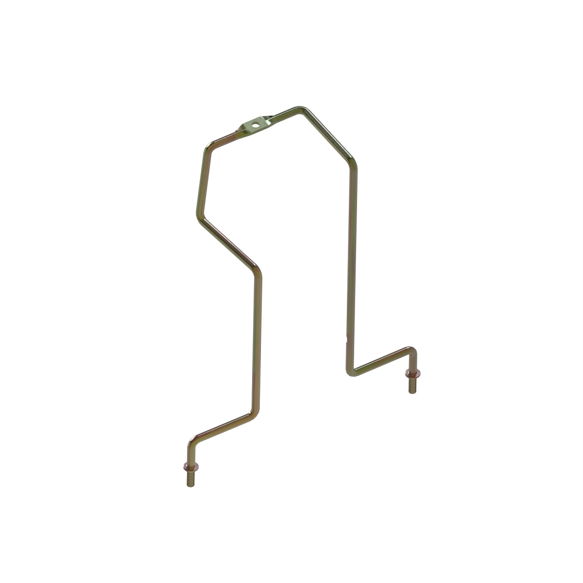 Rod, Air Cleaner Support Gas