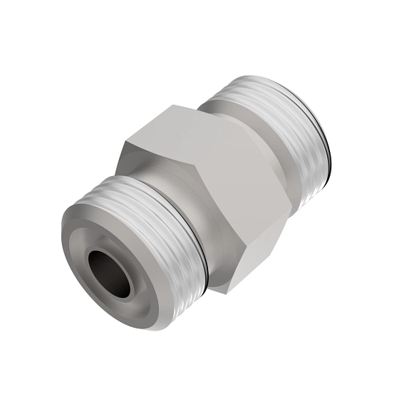 John Deere Union Fitting - 38H5060