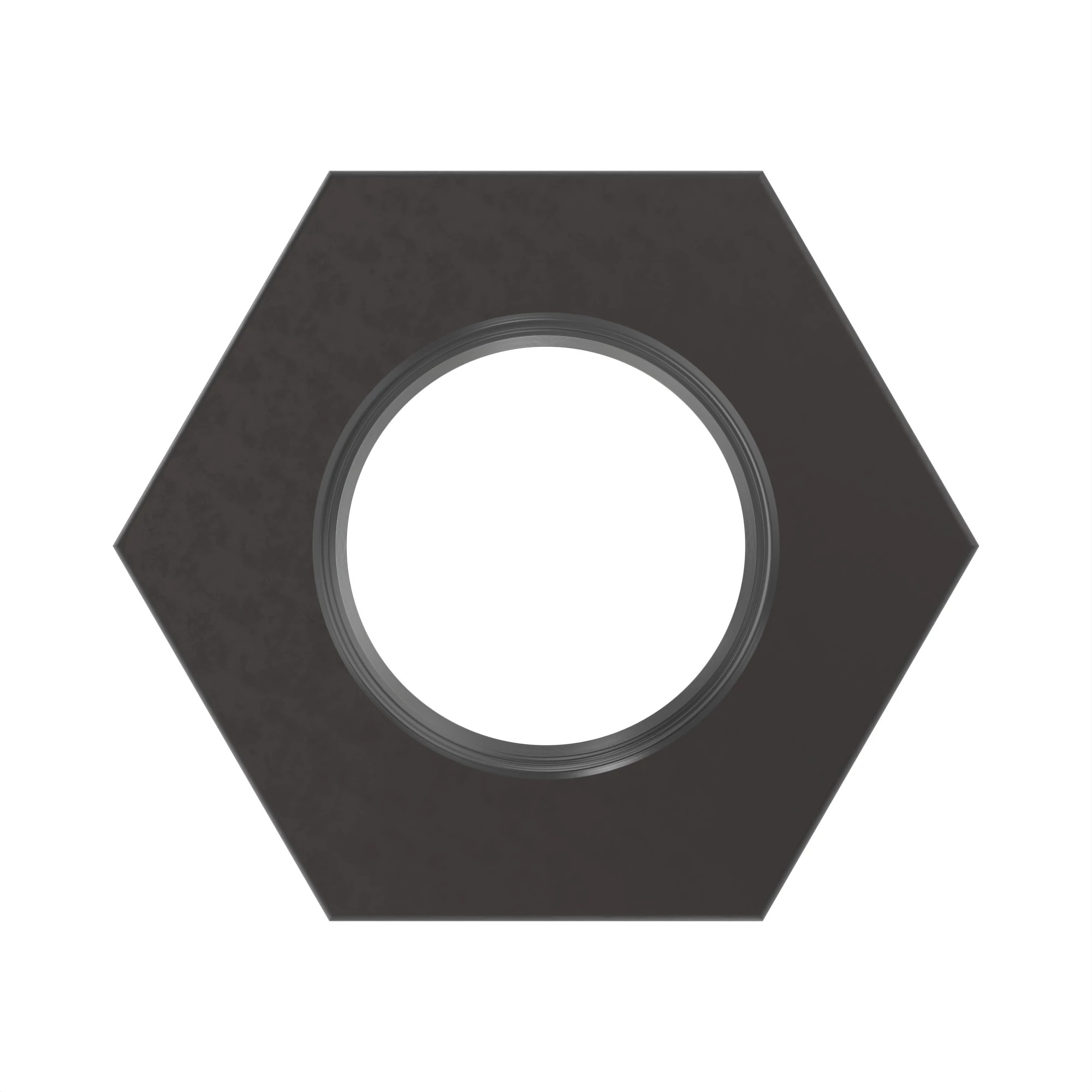 NUT, NUT - BEARING ADJUSTMENT