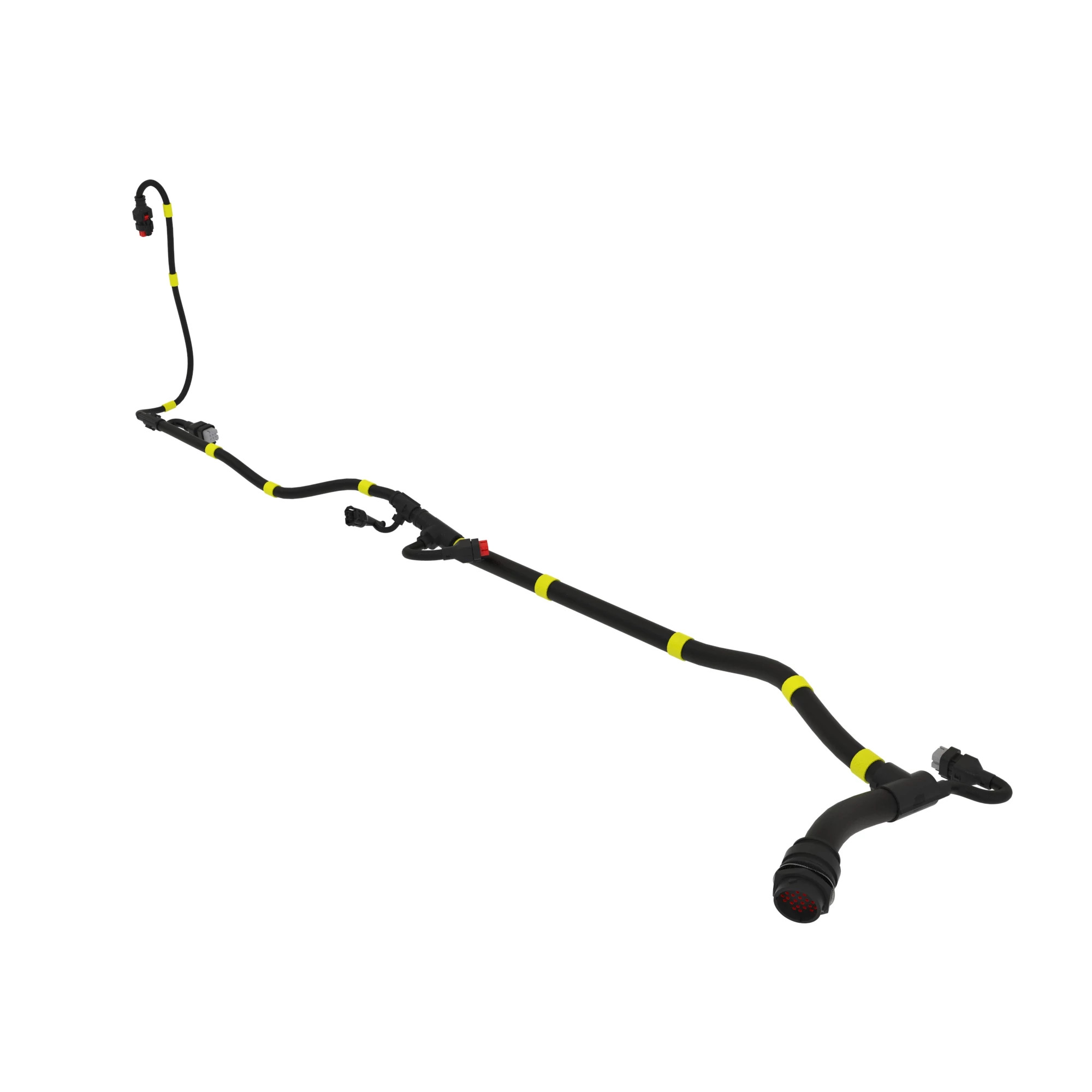 9.0L AFTER TREATMENT HARNESS
SKIDDER