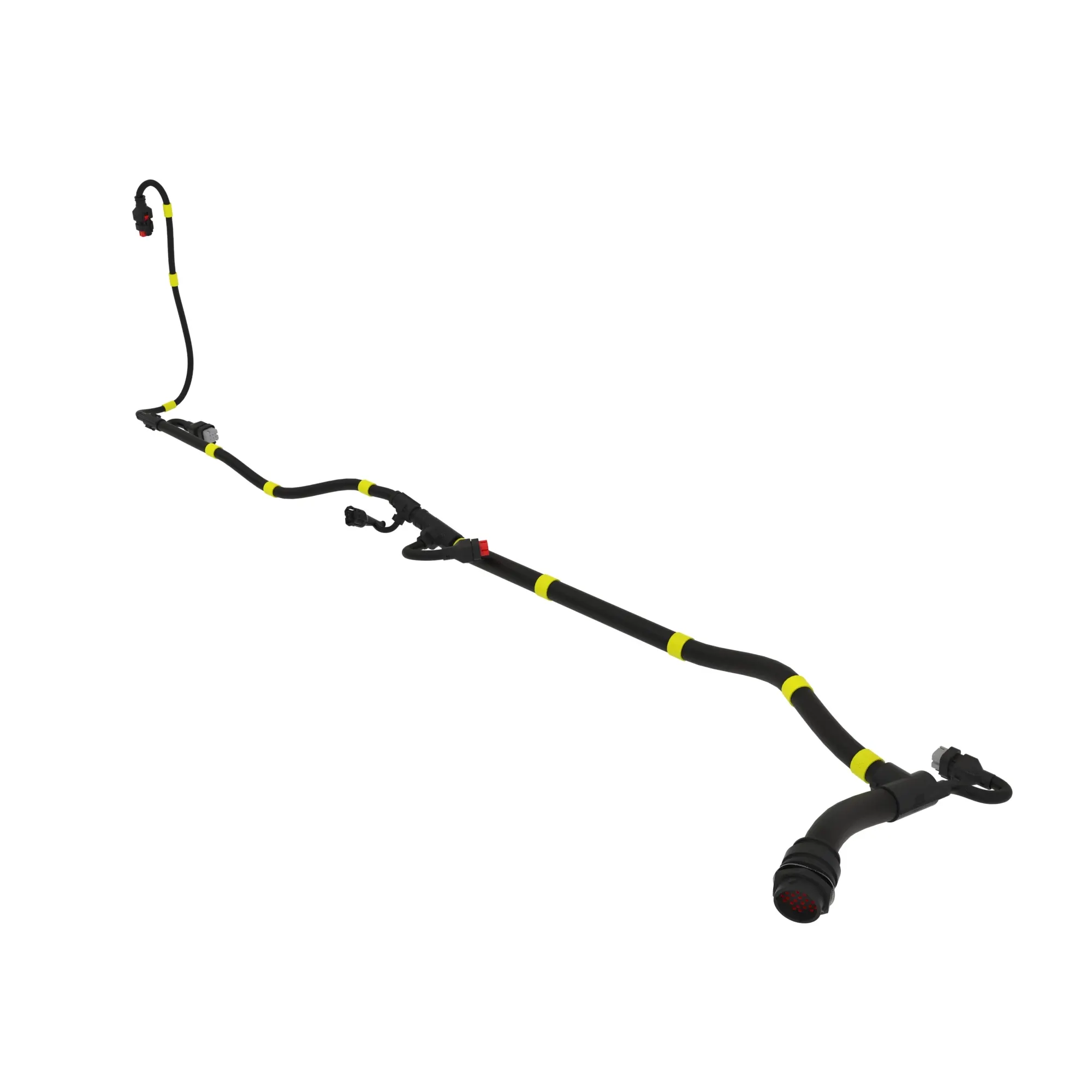 9.0L AFTER TREATMENT HARNESS
SKIDDER