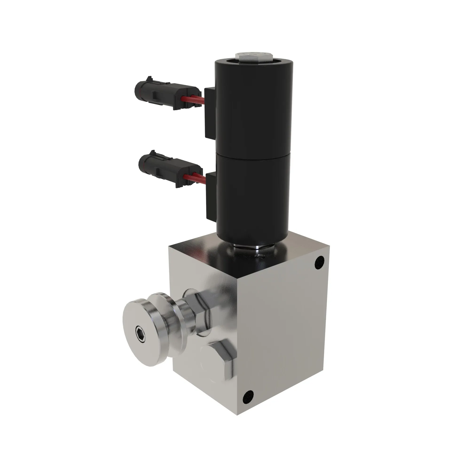 VALVE , ROW FINDER