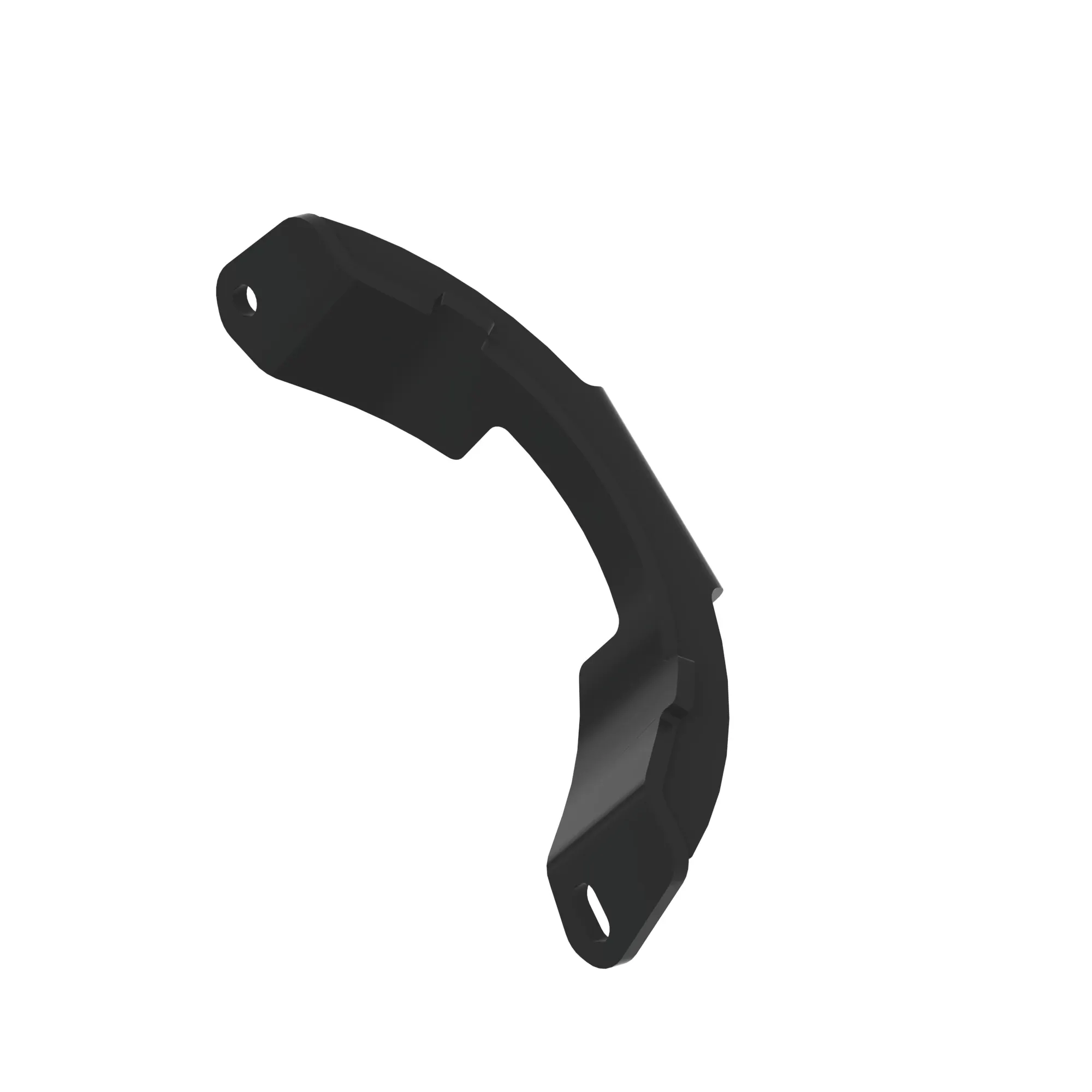 John Deere Aftertreatment DOC Support - RE581162