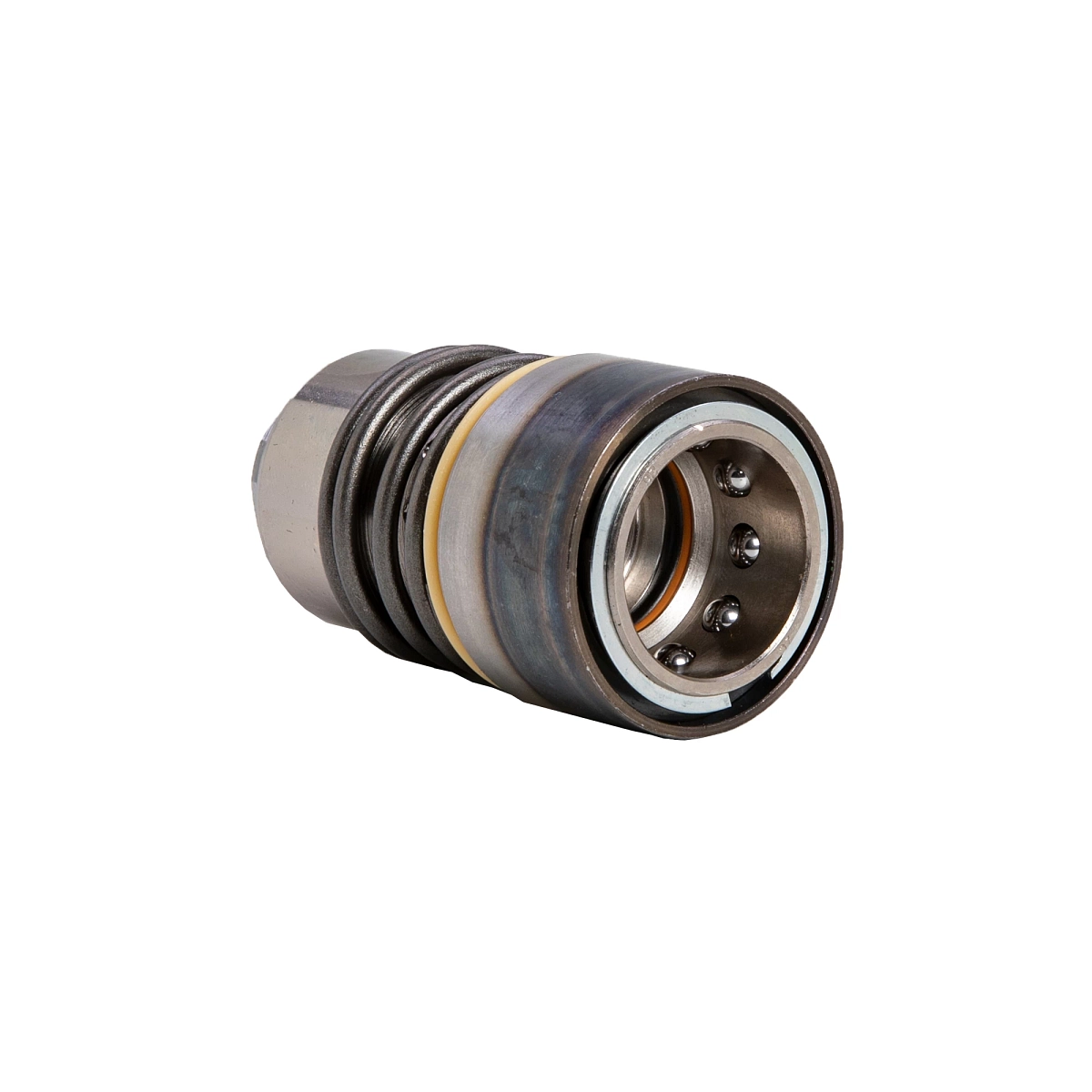 BREAKAWAY COUPLER