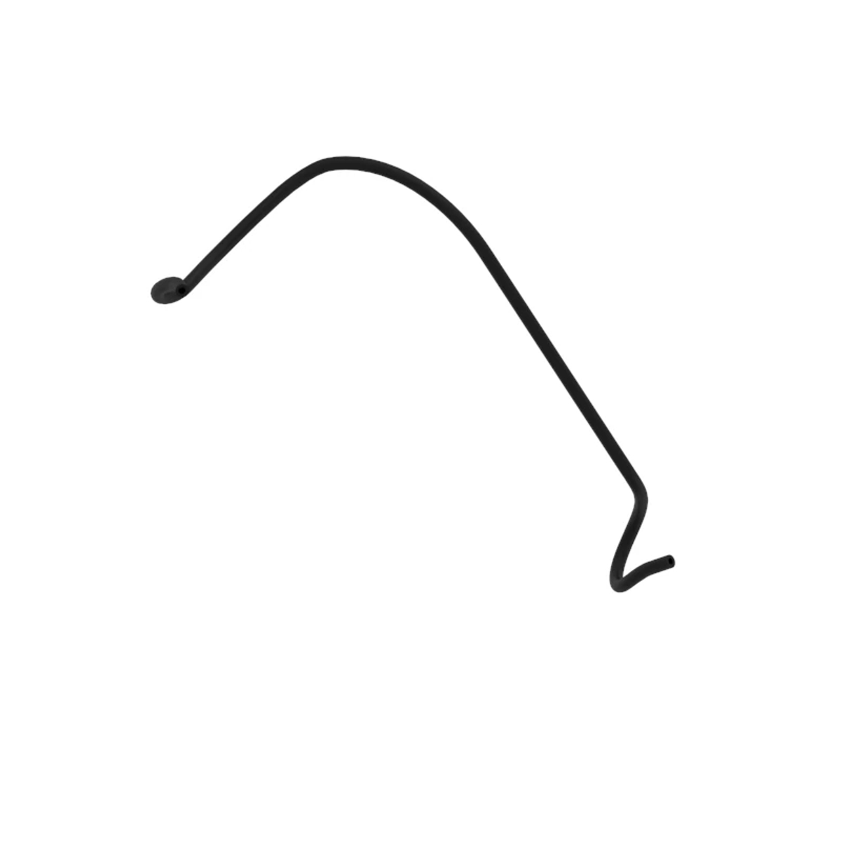 John Deere Fuel Cooler Hose - RE584840