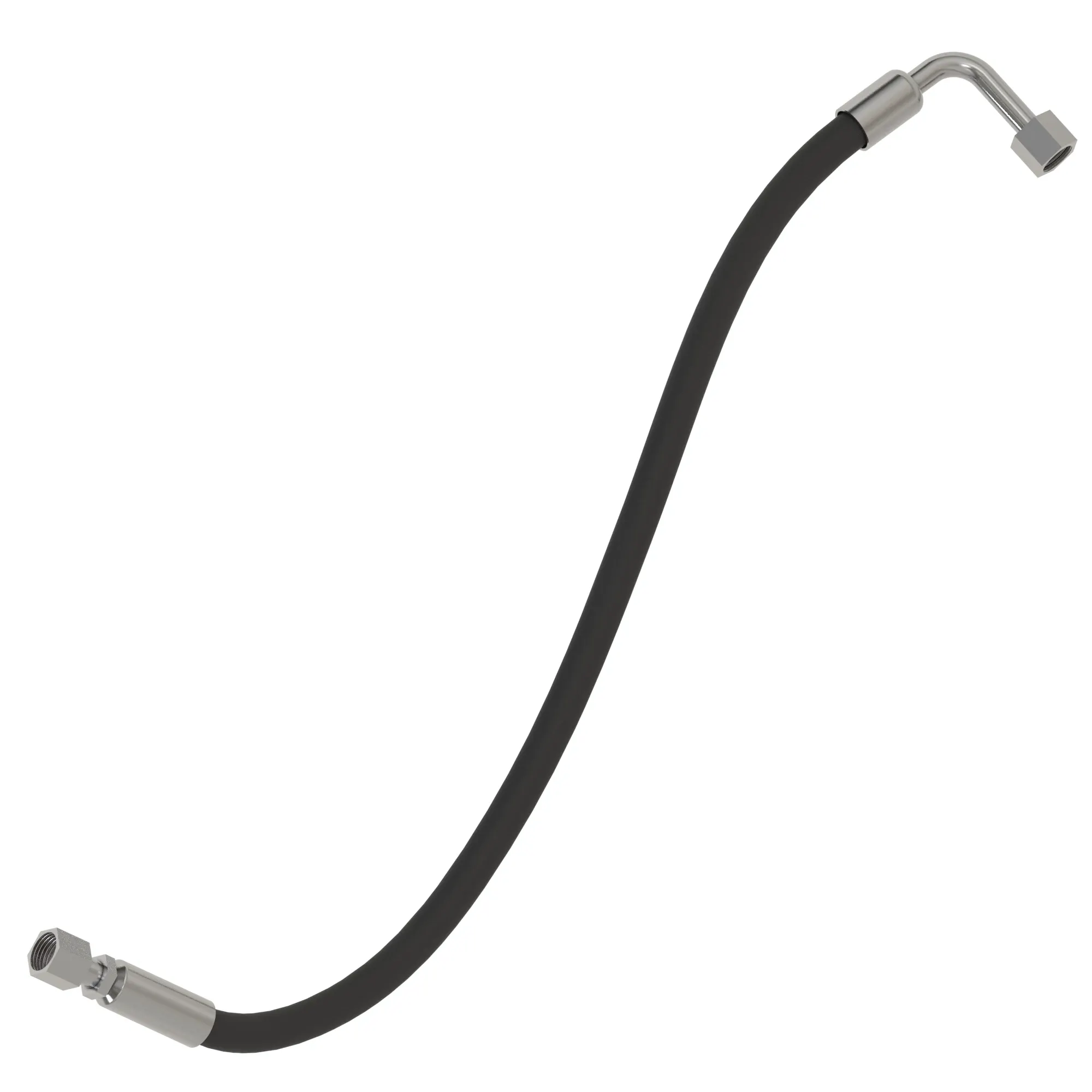 Hydraulic Hose - Fabricate