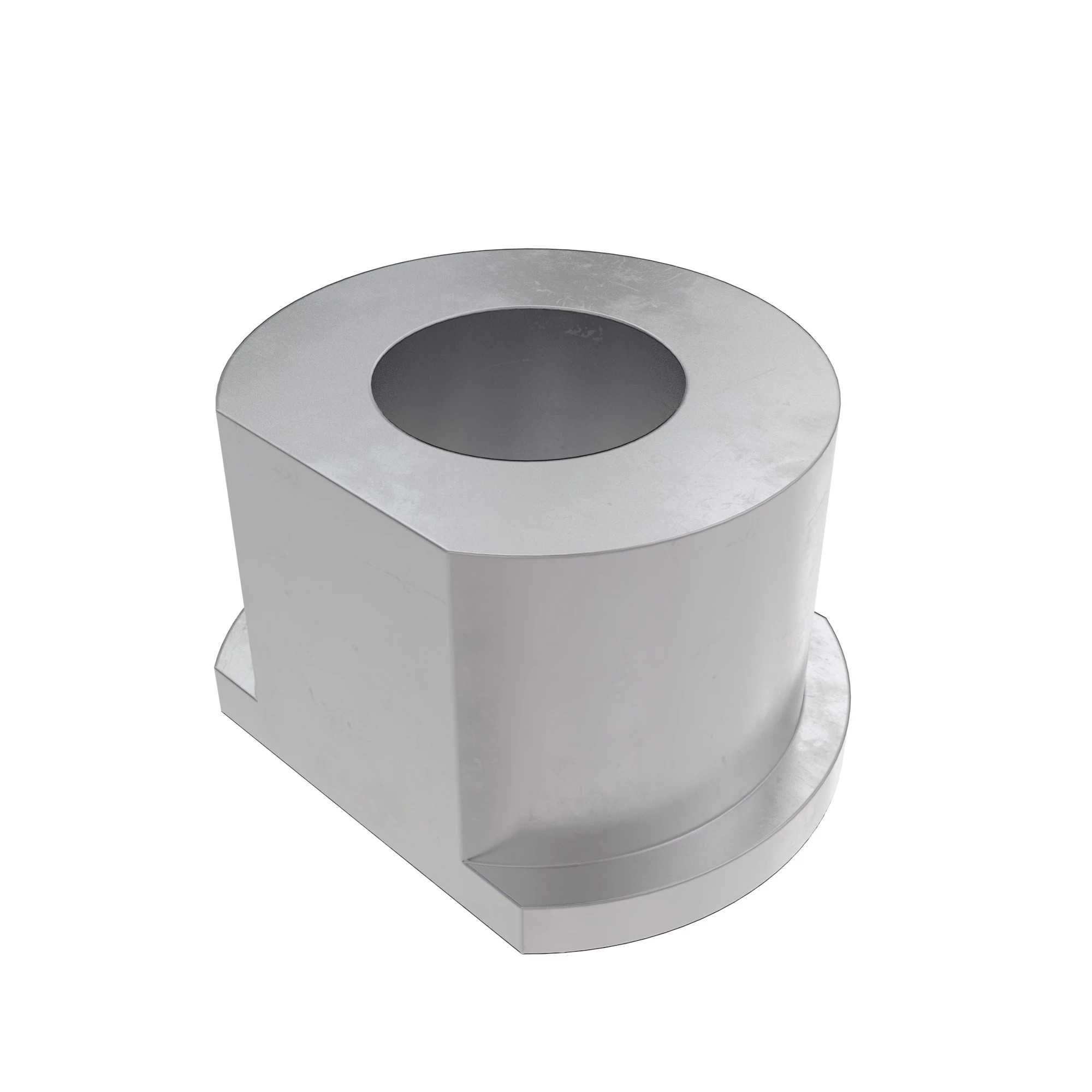 BEARING, SHAFT