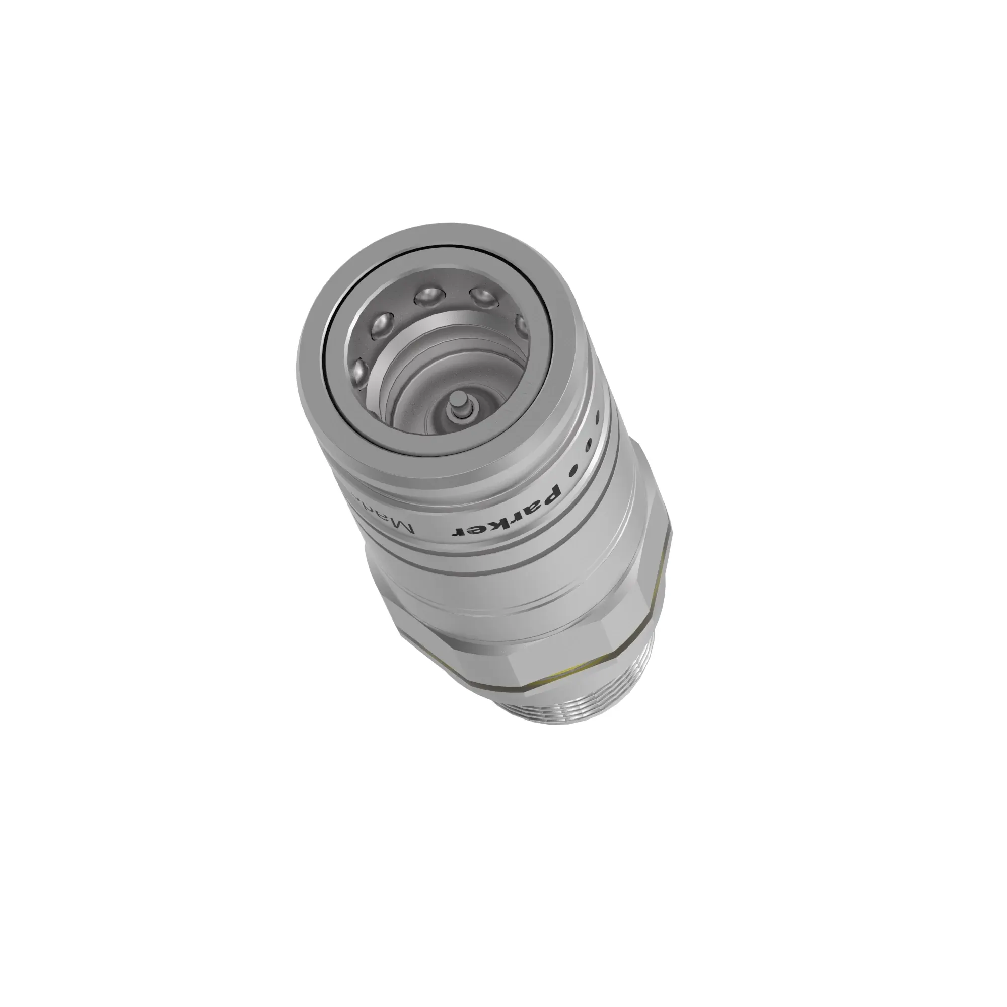 hyd.quick-connectcoupler