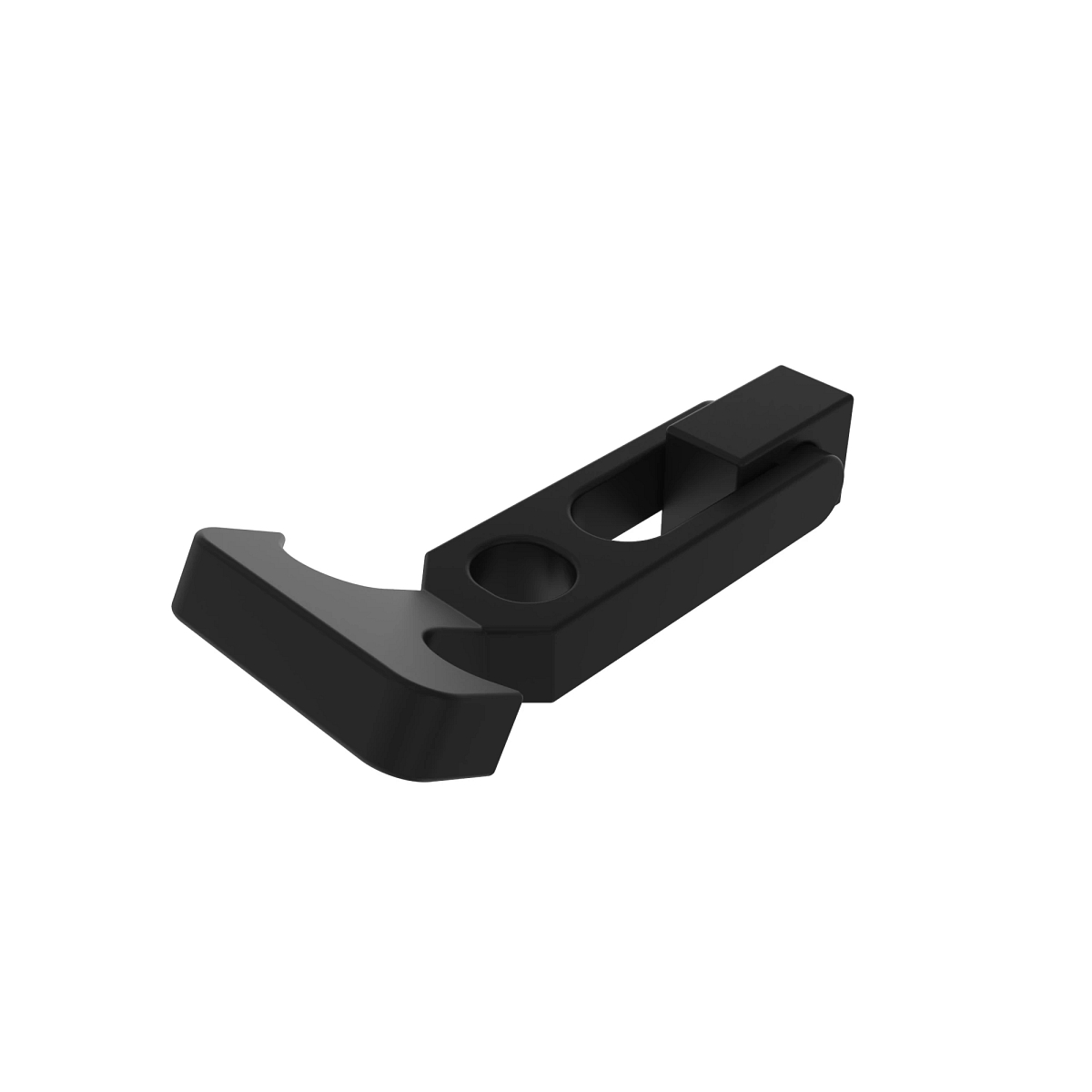 HANDLE ASSY - LATCH