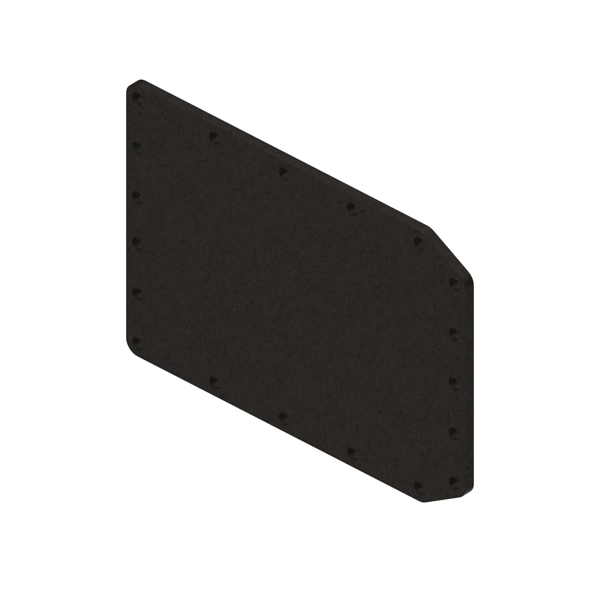 John Deere Gearshift System Gasket - T173142