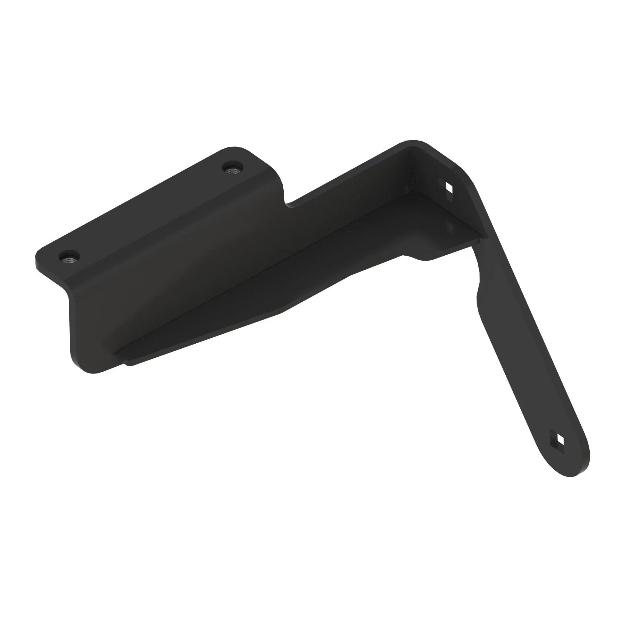 John Deere Step Support Weldment Support - TCA18344