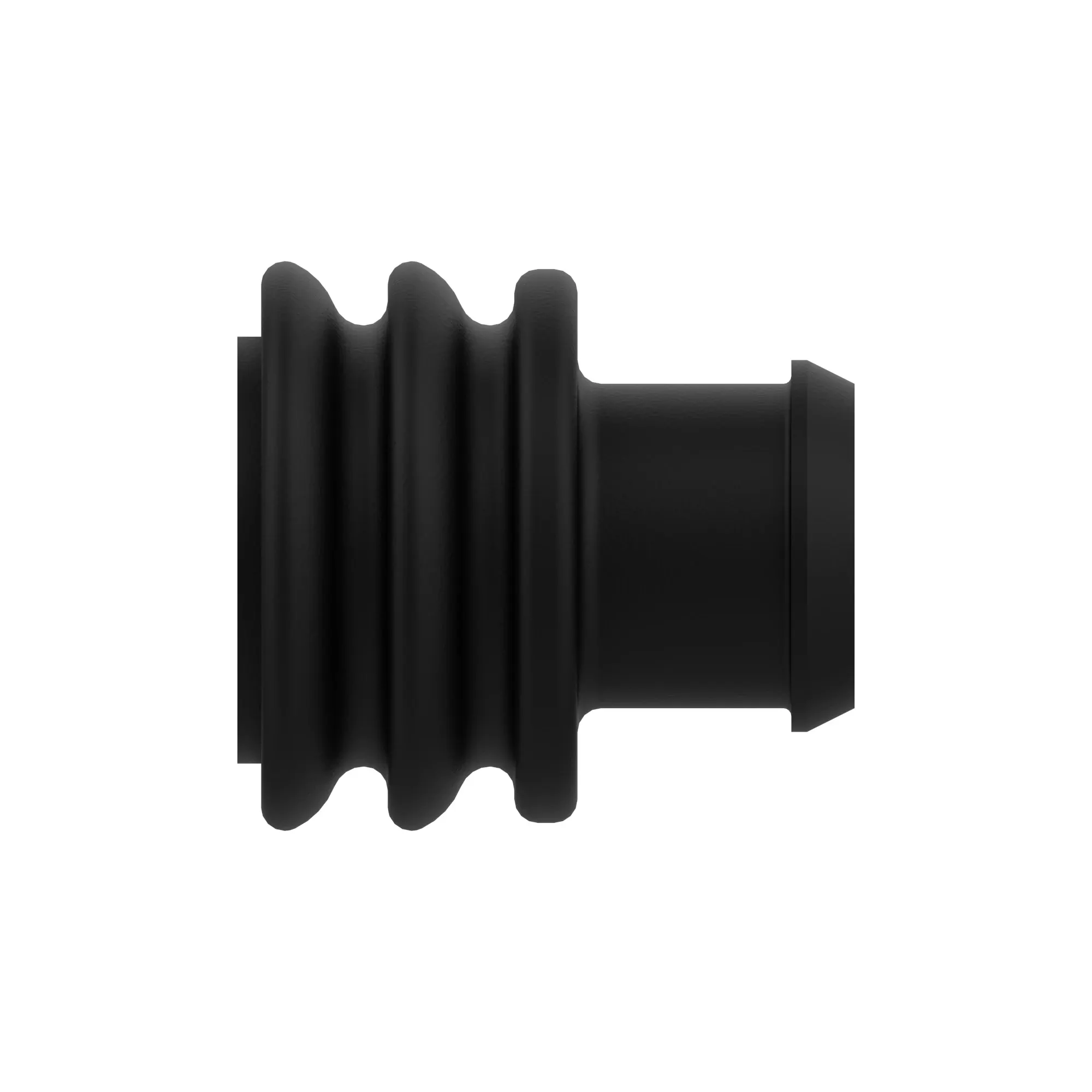 TYCO MCP 2.8 BLIND PLUG