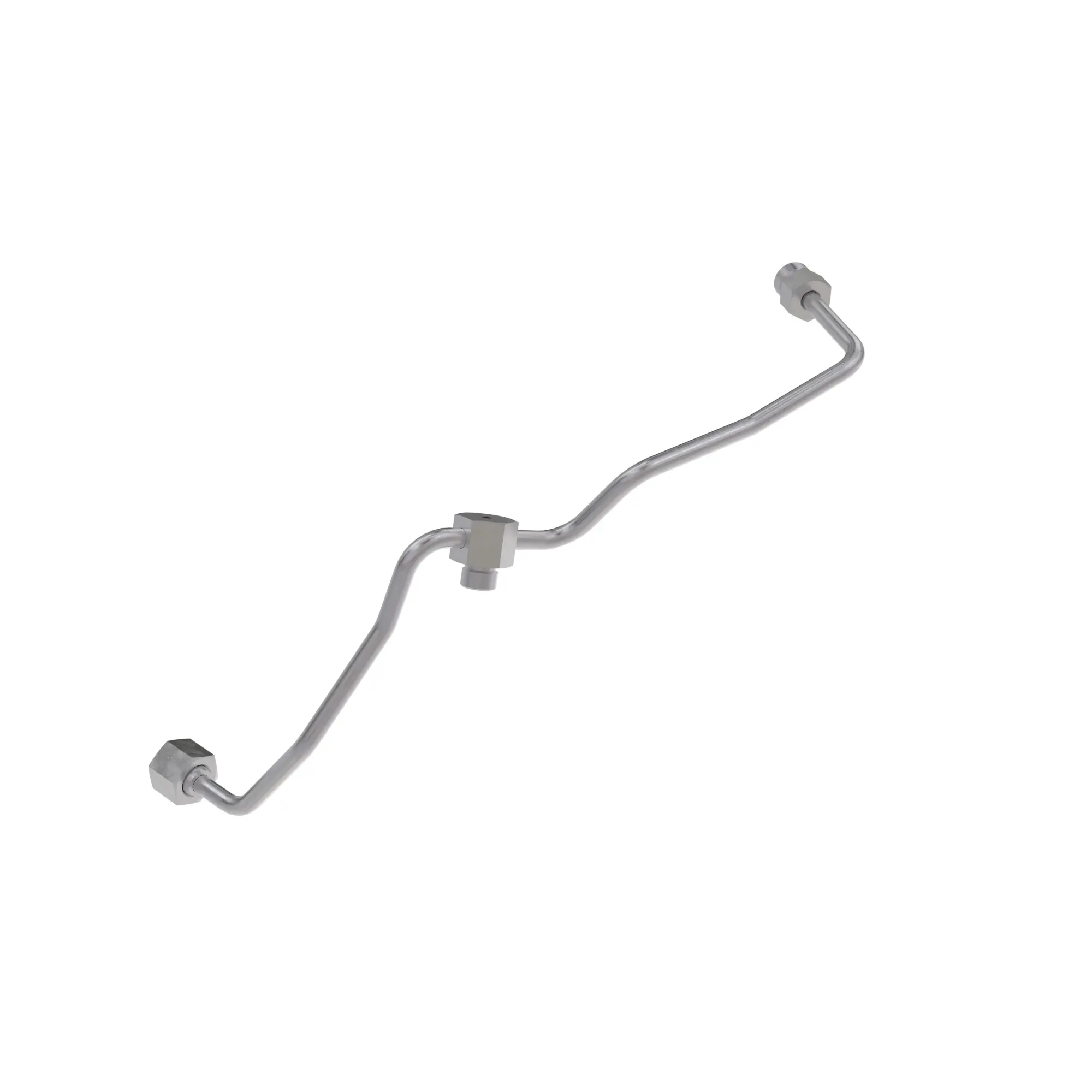 John Deere Load Sensing Oil Line - AL226832