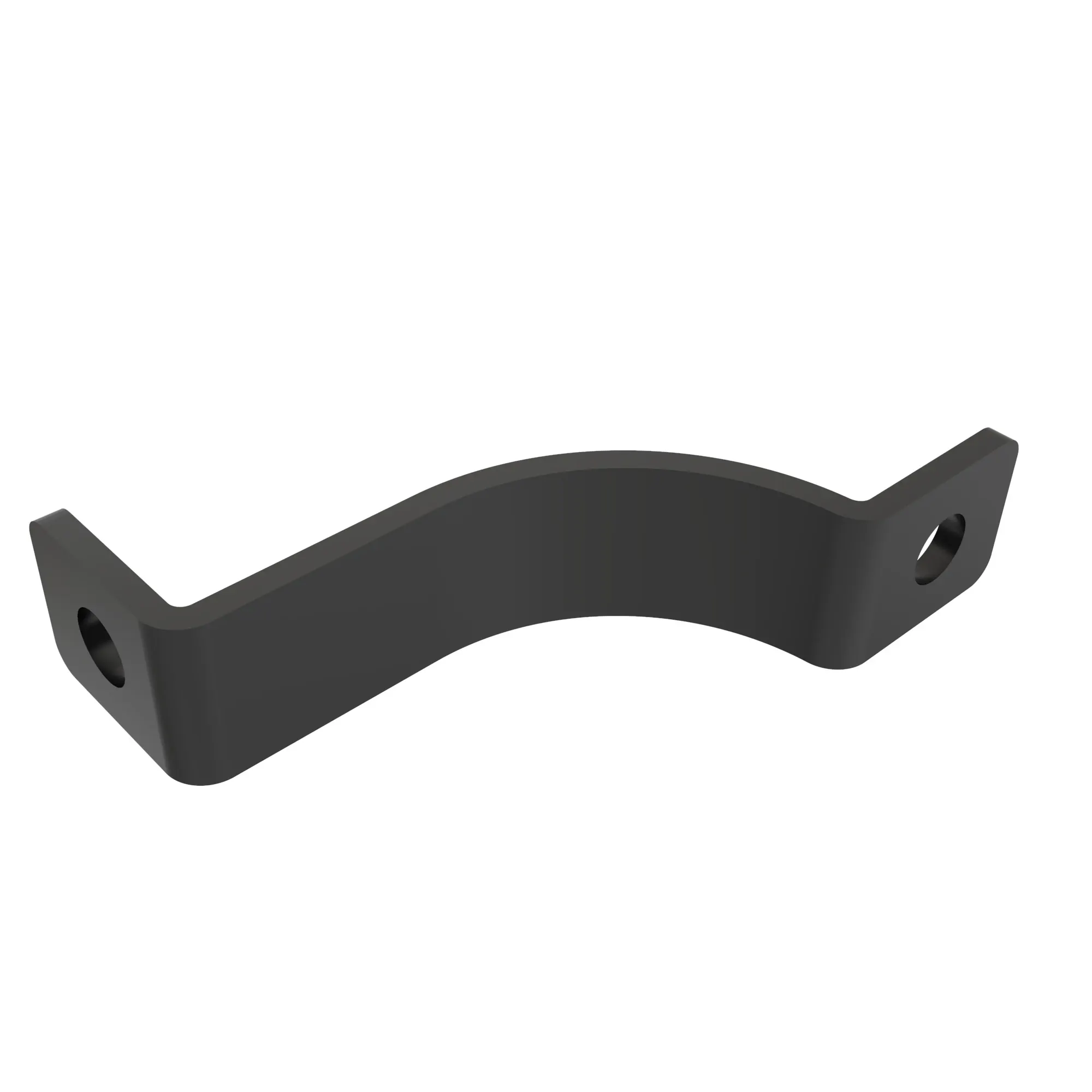 HALF CLAMP, UPPER CLAMP HALF, Half Clamp