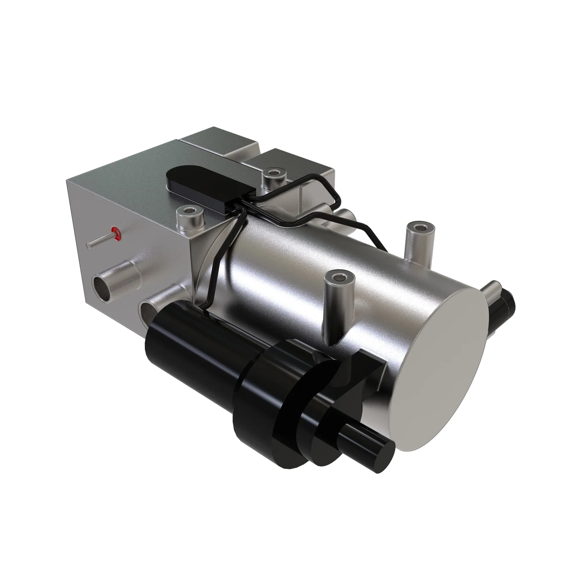 HEATER EPERSP. CHER HYDRONIC 10