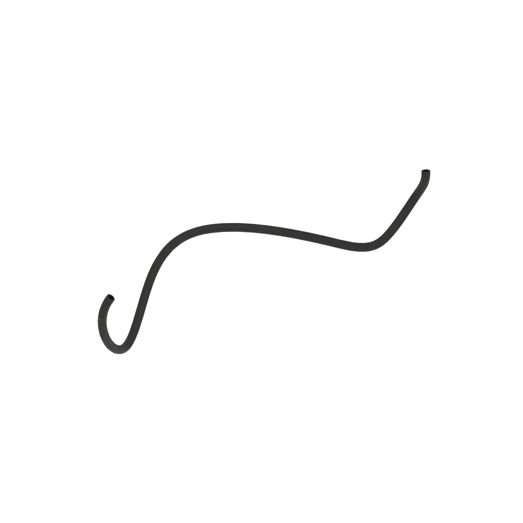 HYDRAULIC HOSE, BRAKE RETURN