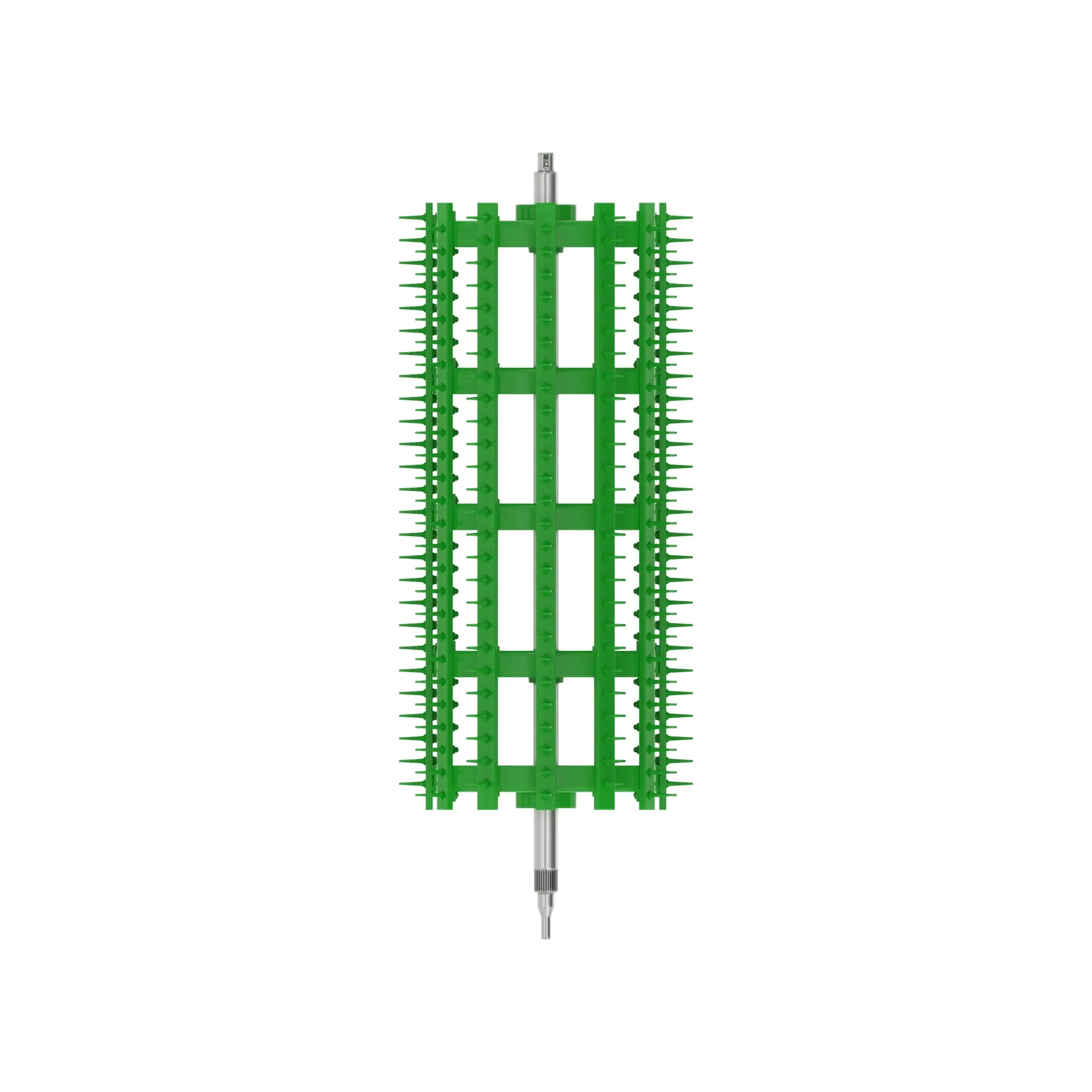 Spike-Tooth Cylinder
