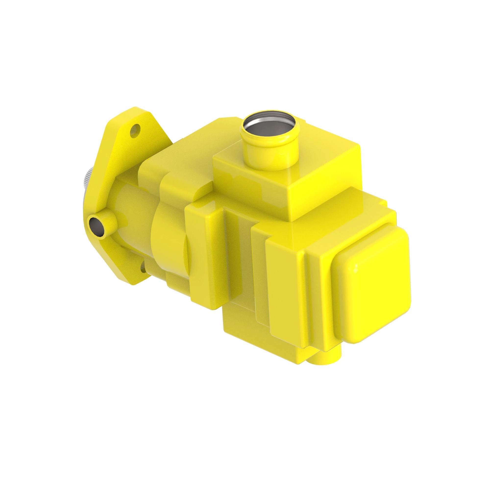Hydraulic Pump