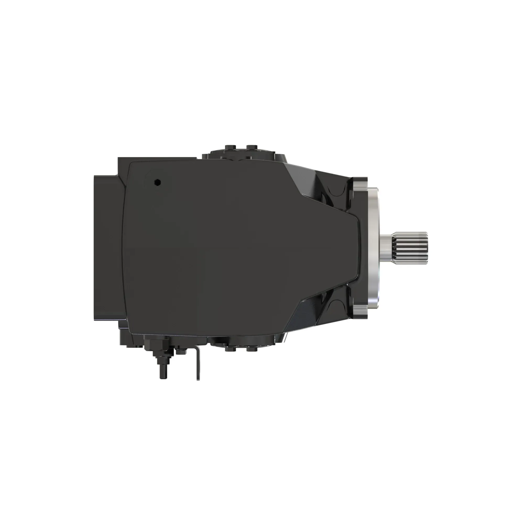 Hydraulic Pump