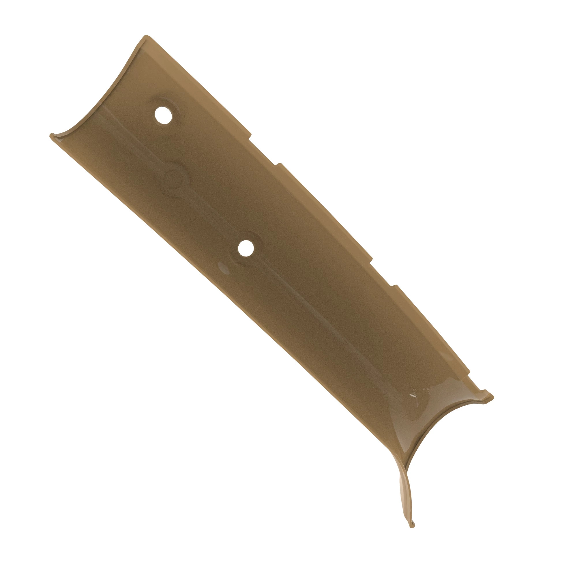 ACOUSTICAL UPHOLSTERY, C-POST, RH