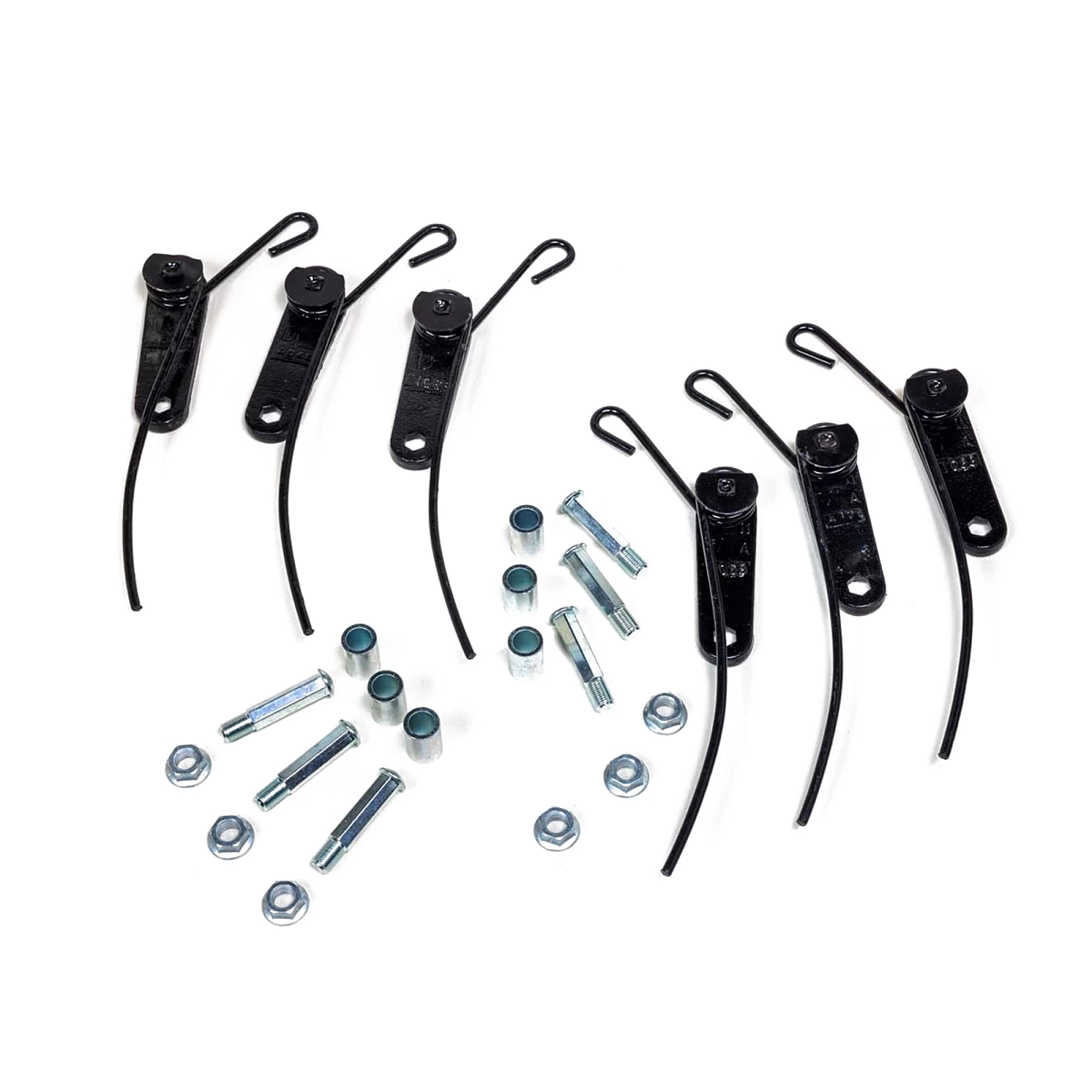 Finger Kit