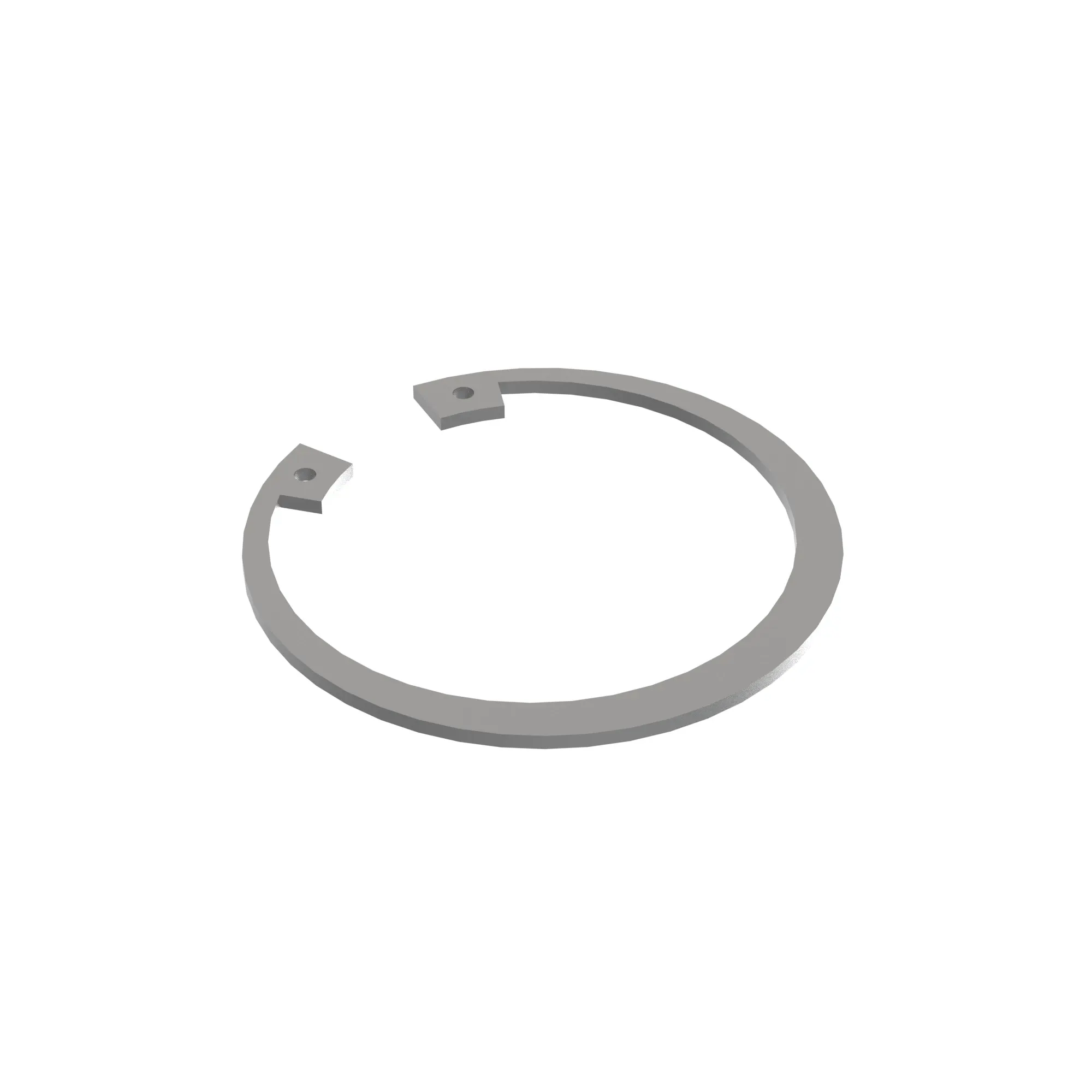 John Deere Snap Ring - YZ90250