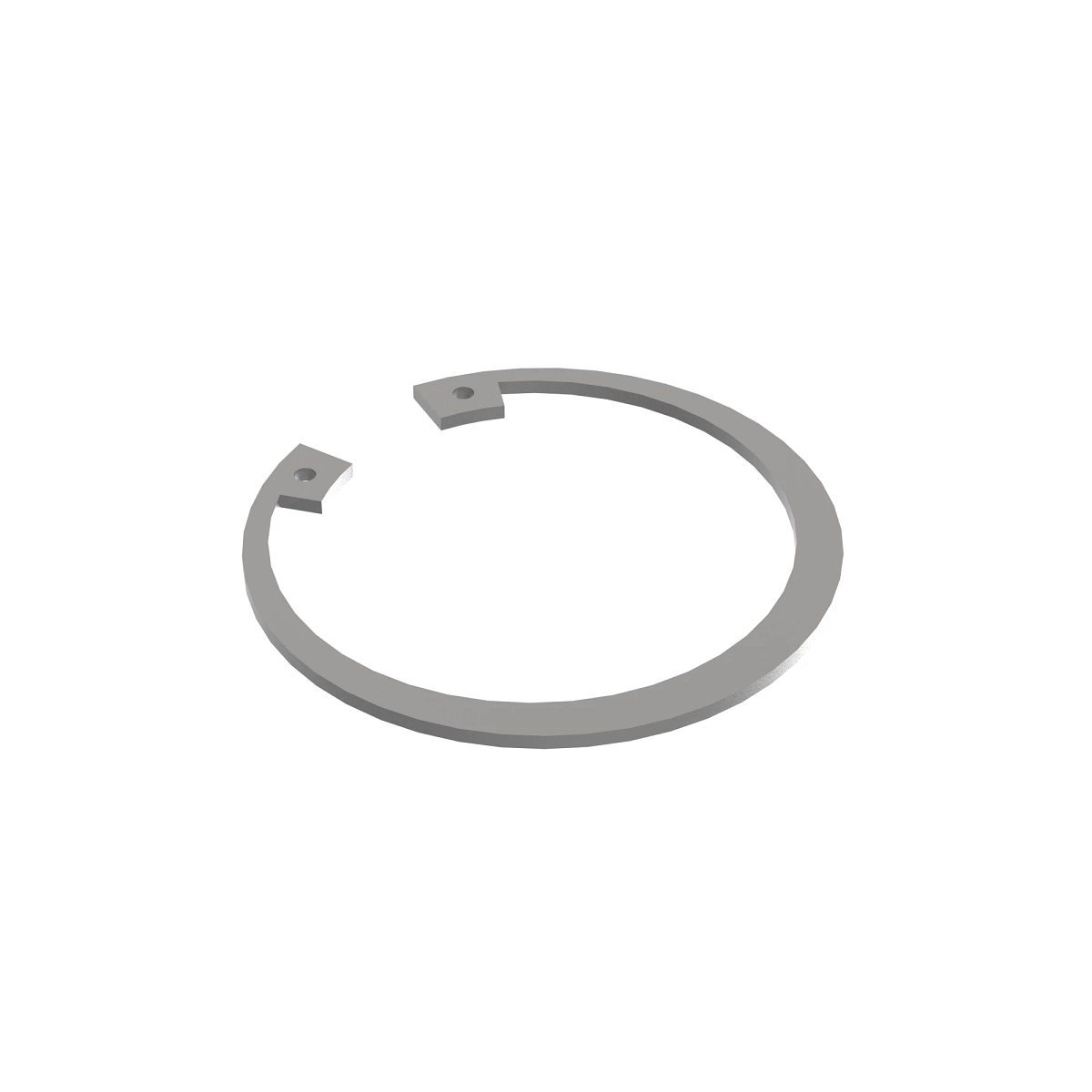 Snap Ring, 62.00 X 1.80