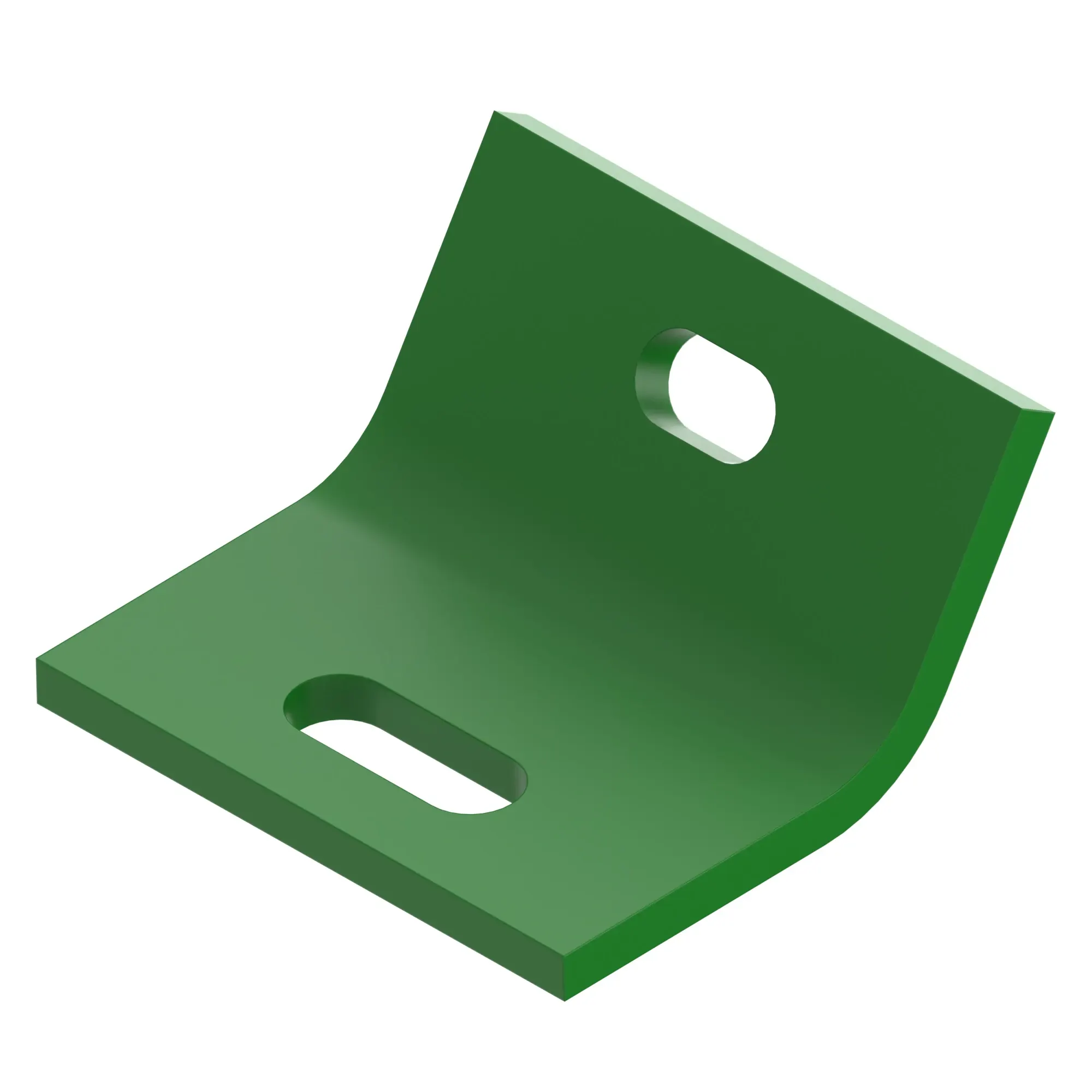 CLIP, GRAIN BOX