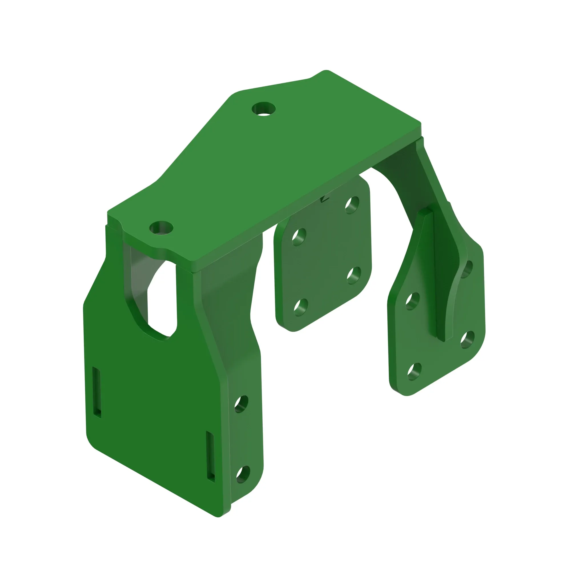 BRACKET, WINGFRAME BEARING MOUNT