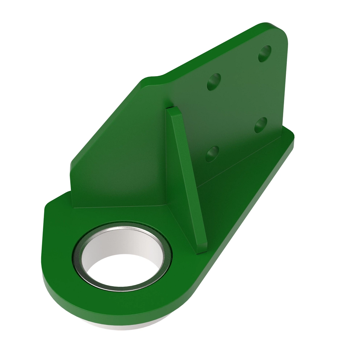 Bracket, Rear Engin Mount RH