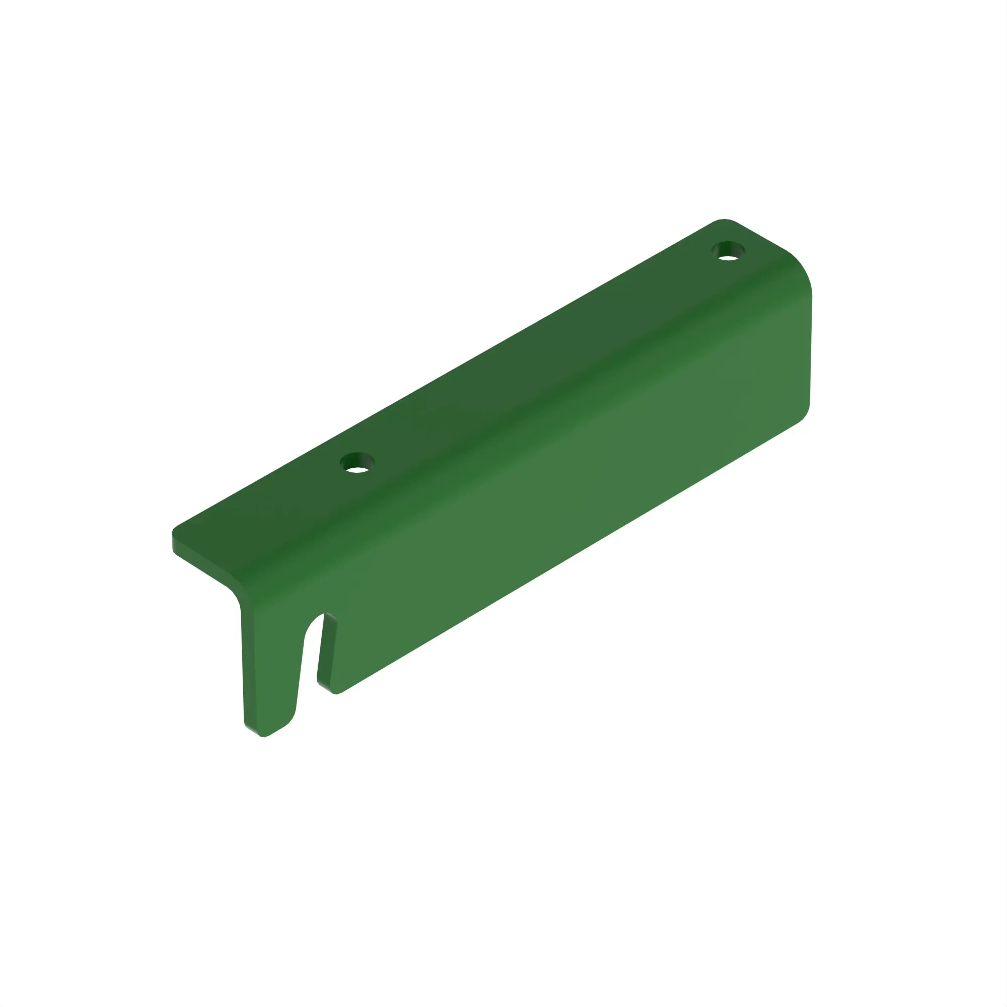BRACKET, QUICK TACH FRAME STORAGE