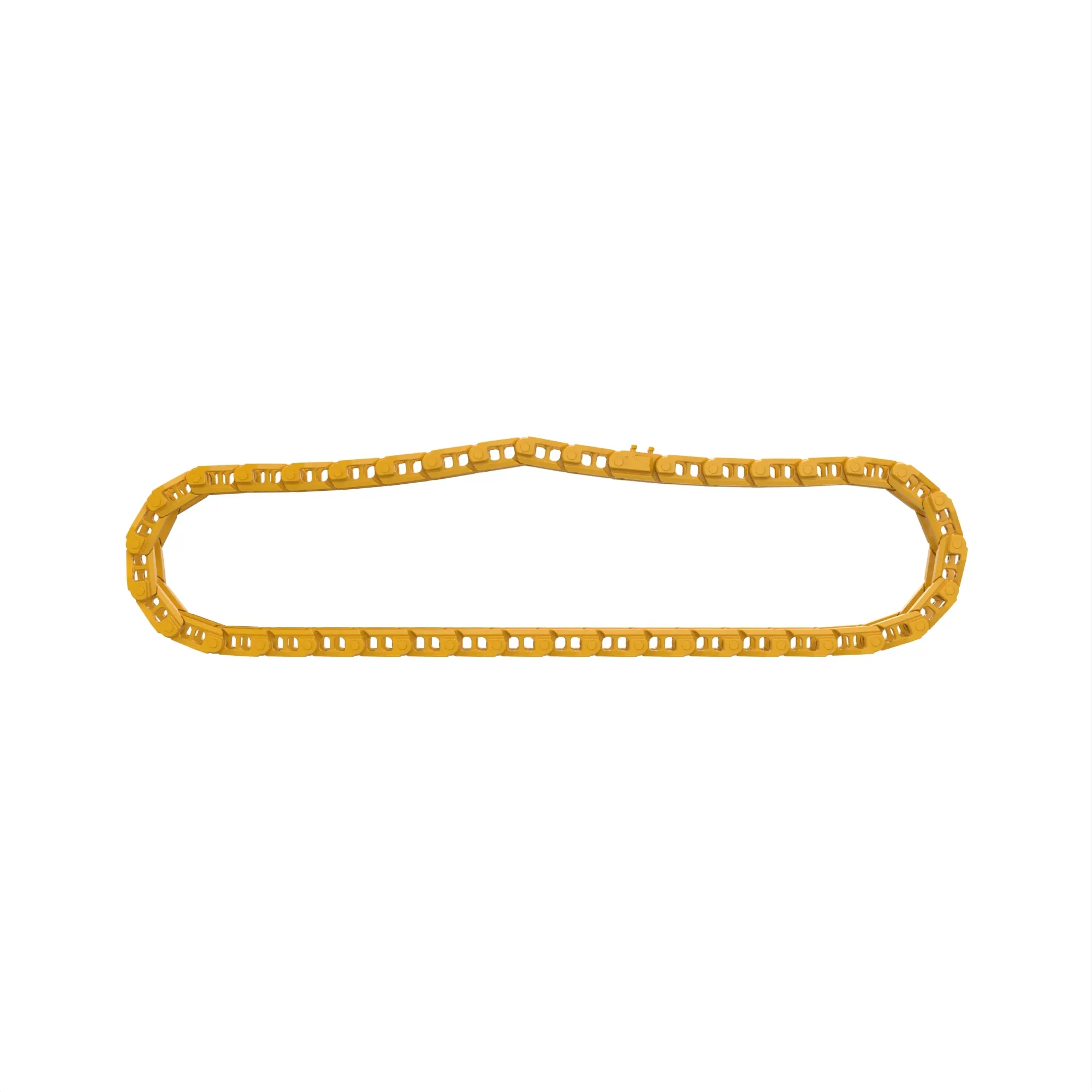 Track Chain W/O Shoes