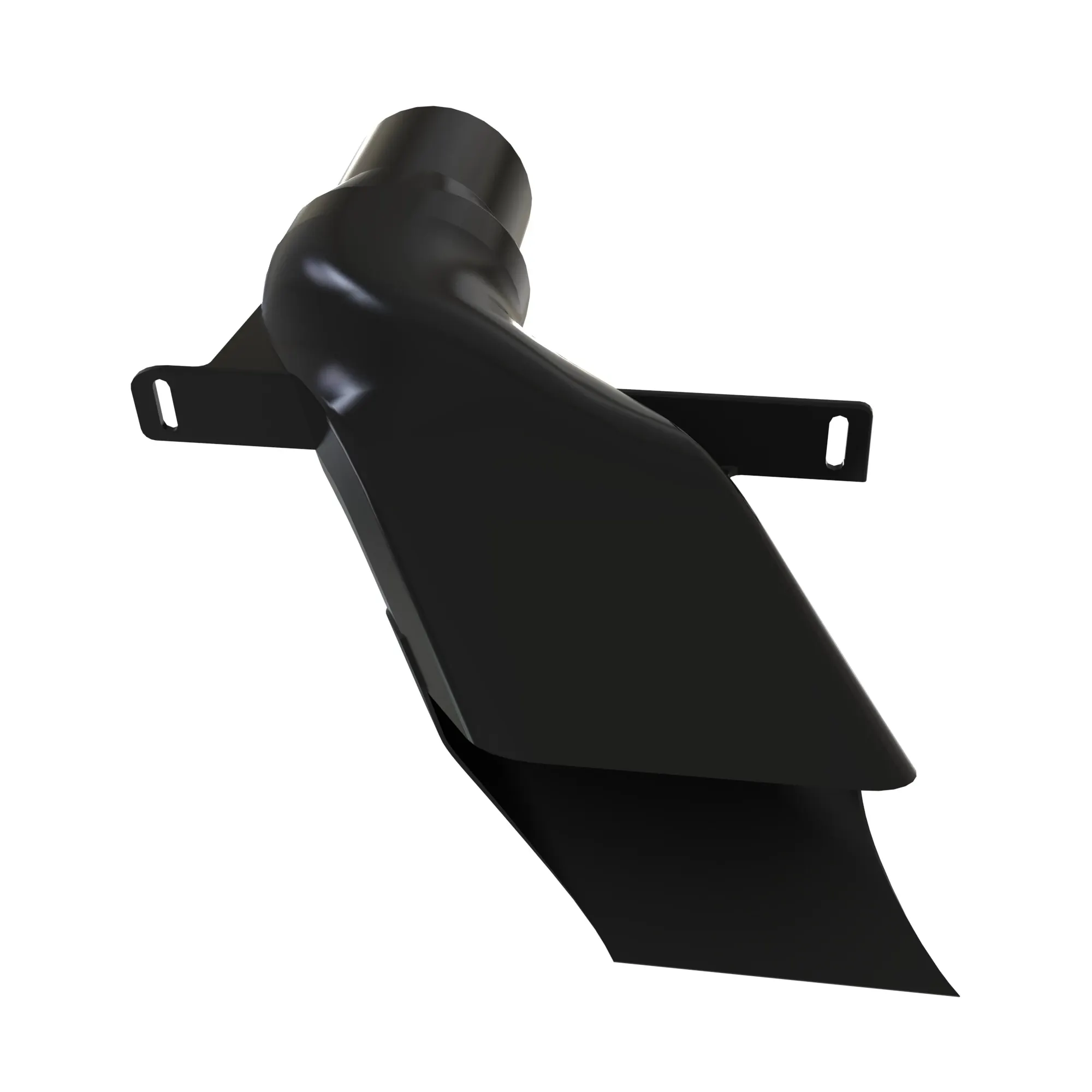 AIR INTAKE ASSEMBLY