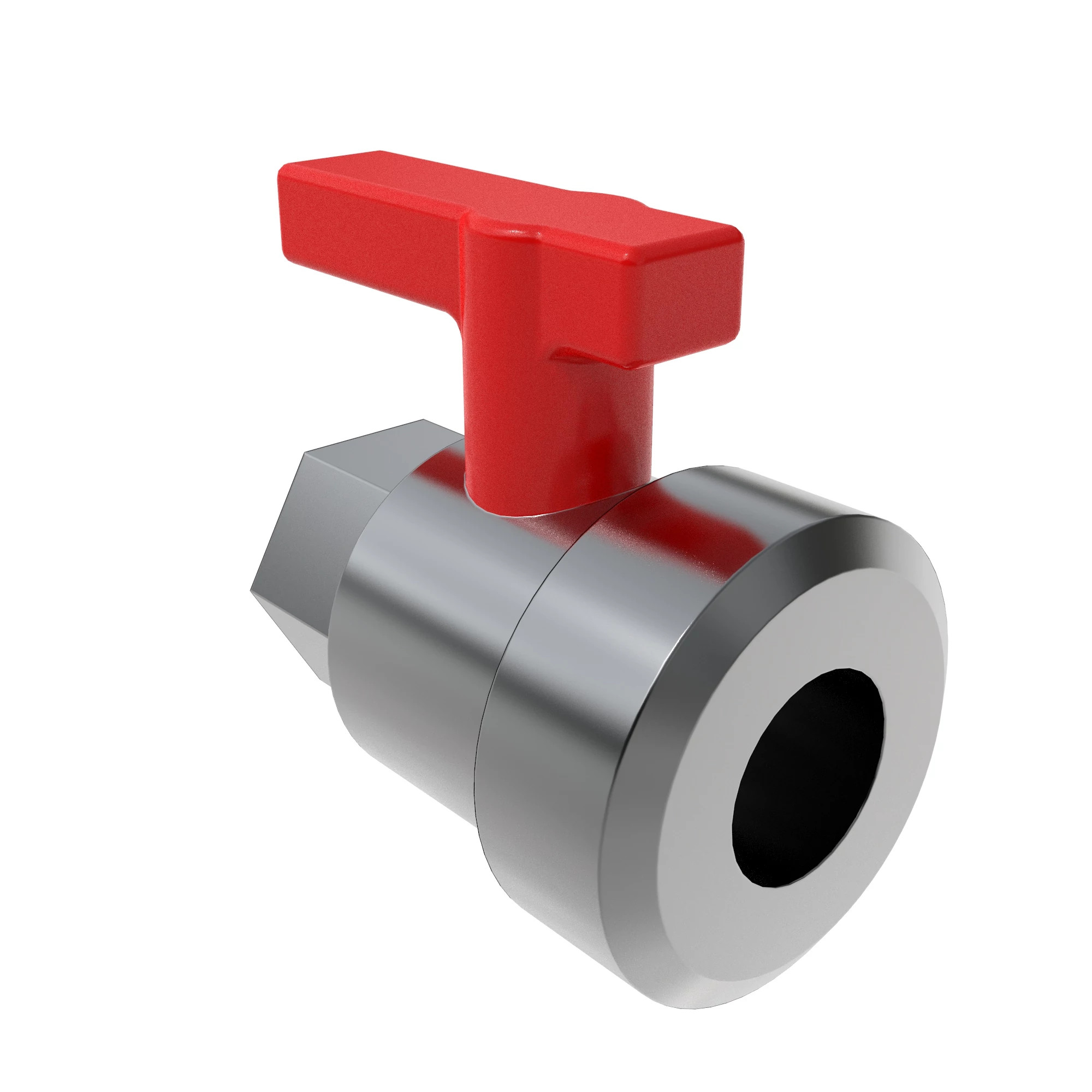 John Deere Control Valve - PMUV075FP