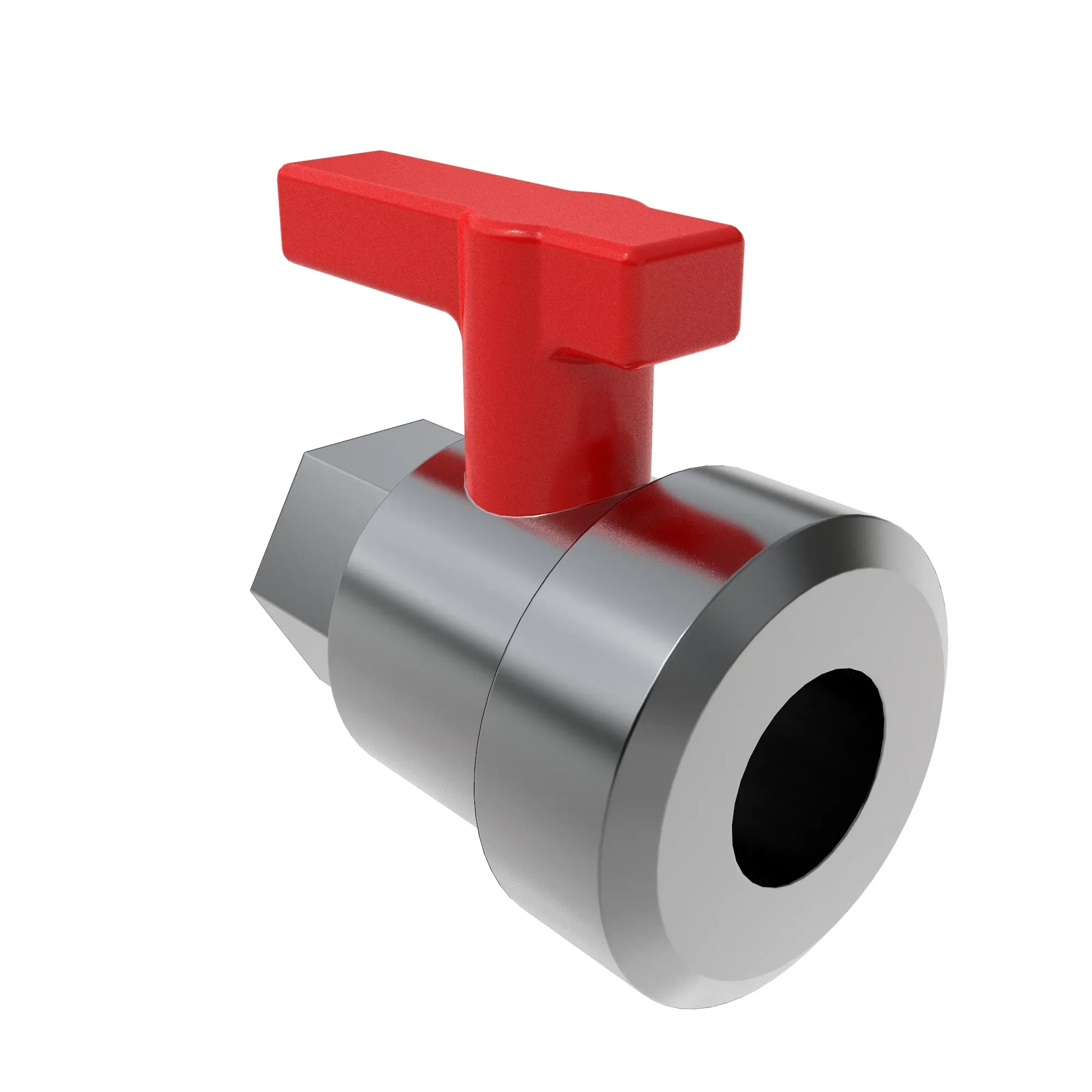 John Deere Control Valve - PMUV075FP