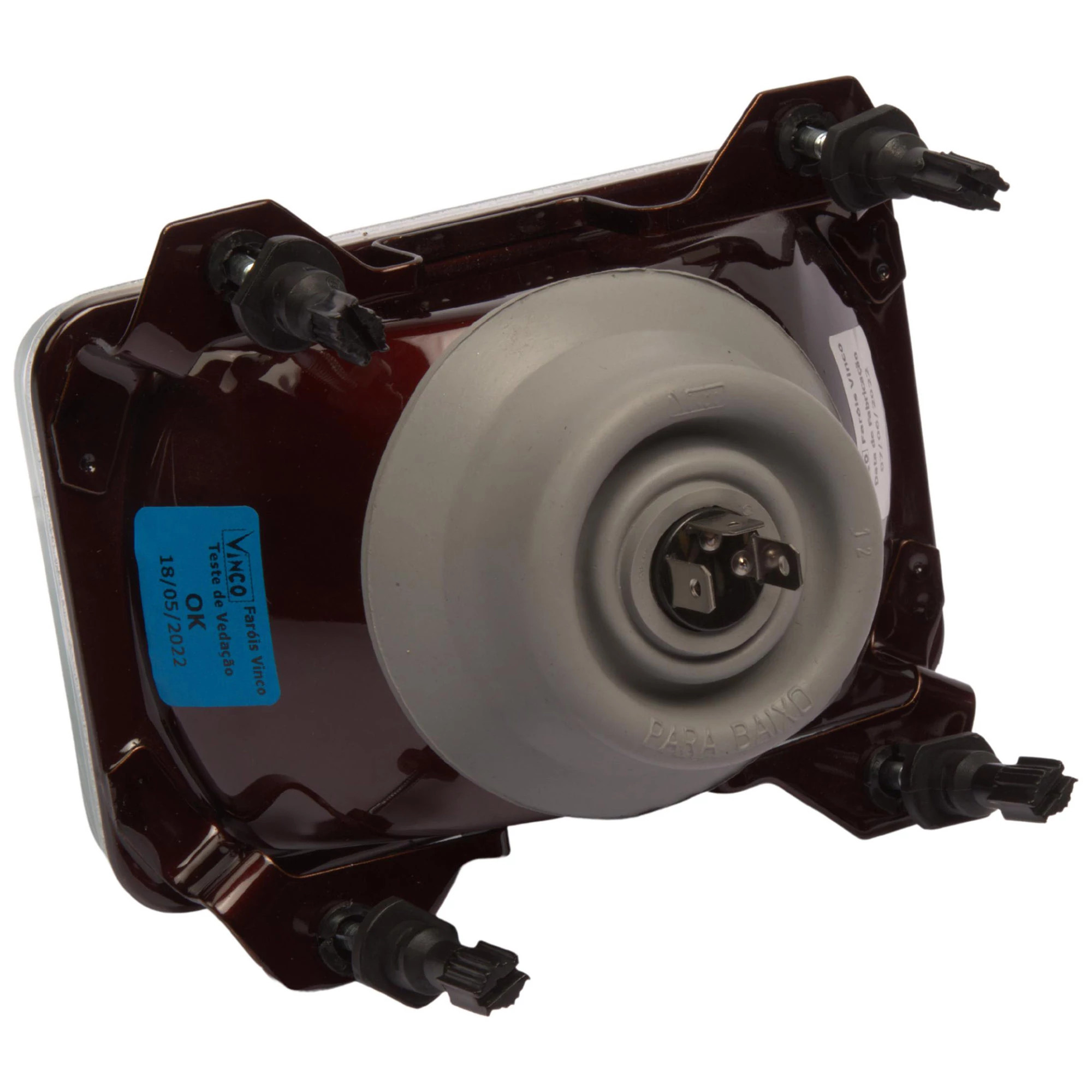 FAROL ESTRADA 6615 BRASIL REPOSICAO